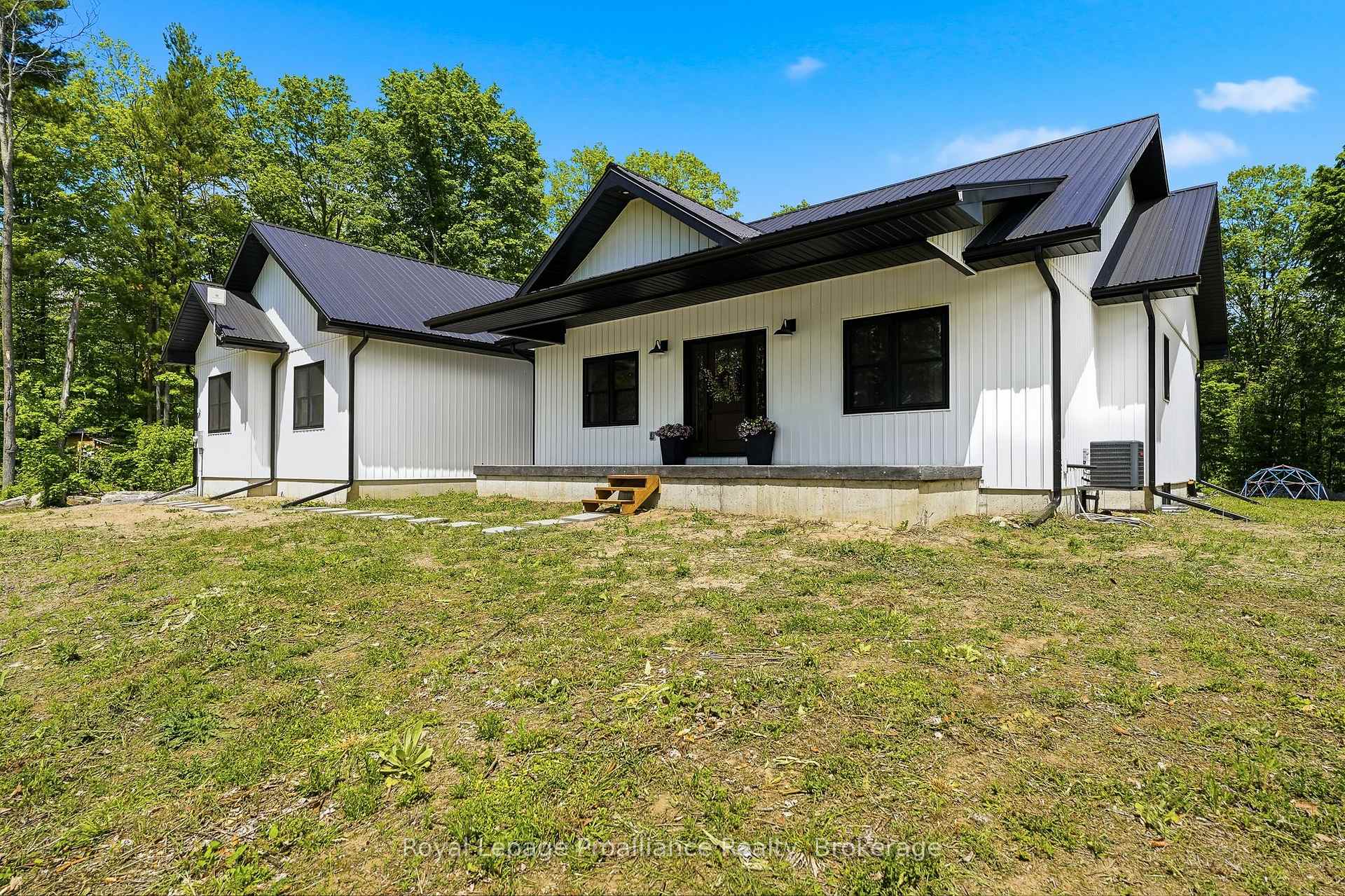 Photo 5 of 293 Douglas Road, Centre Hastings — HOMEH
