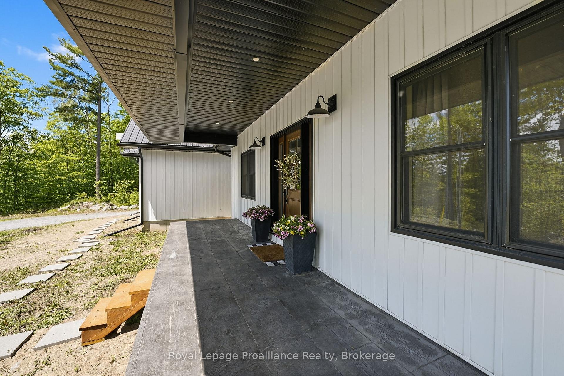 Photo 6 of 293 Douglas Road, Centre Hastings — HOMEH