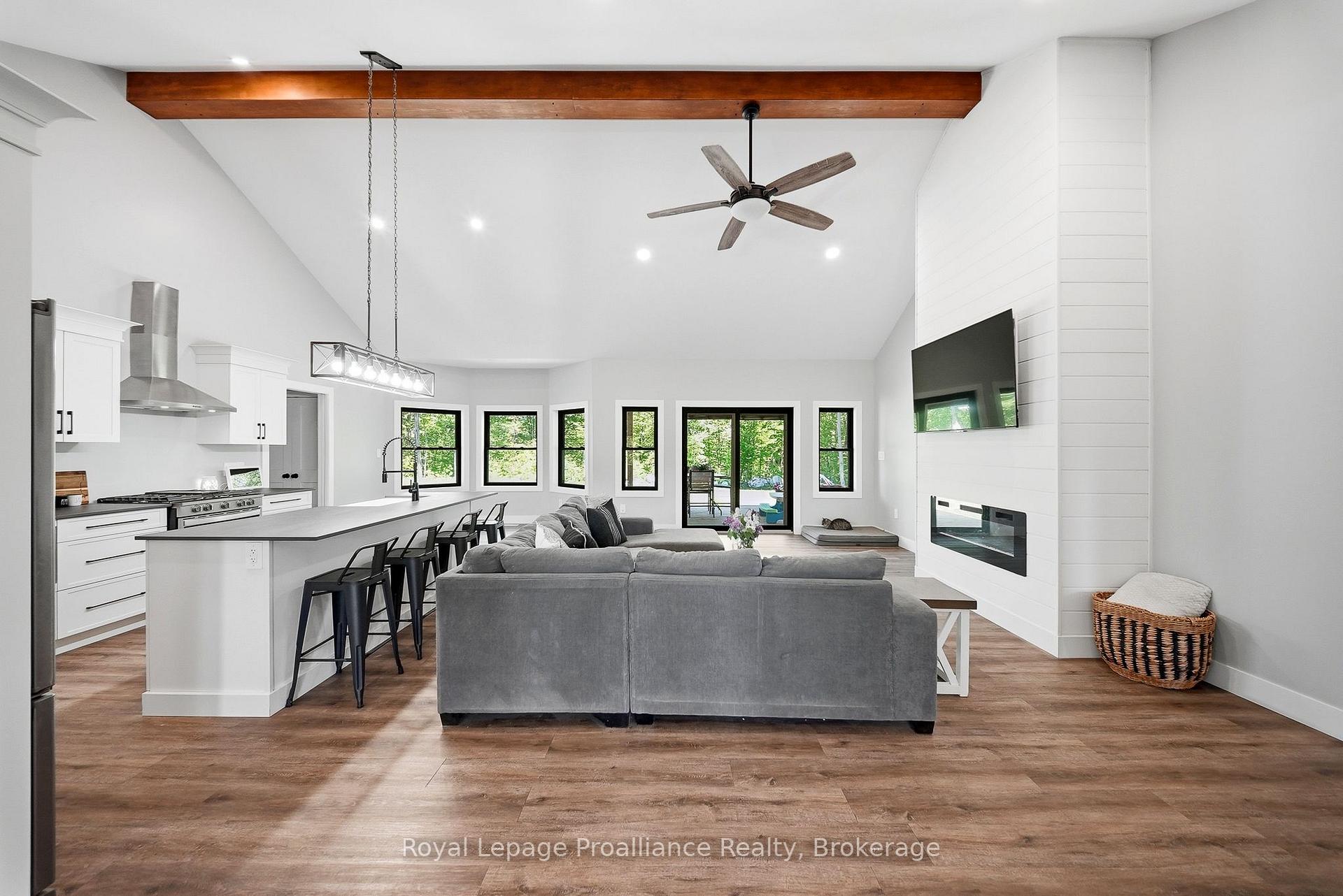 Photo 9 of 293 Douglas Road, Centre Hastings — HOMEH