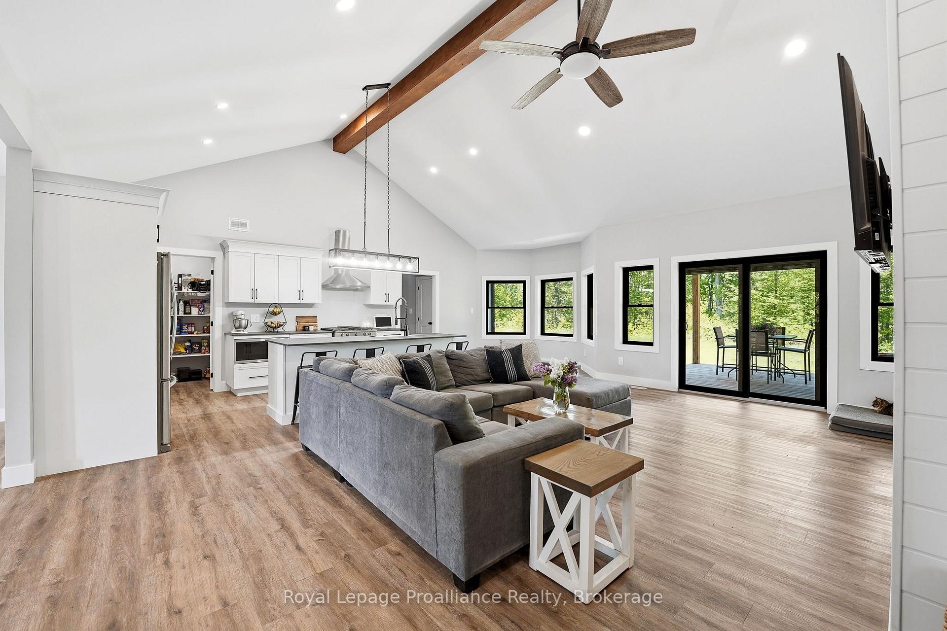 Photo 10 of 293 Douglas Road, Centre Hastings — HOMEH