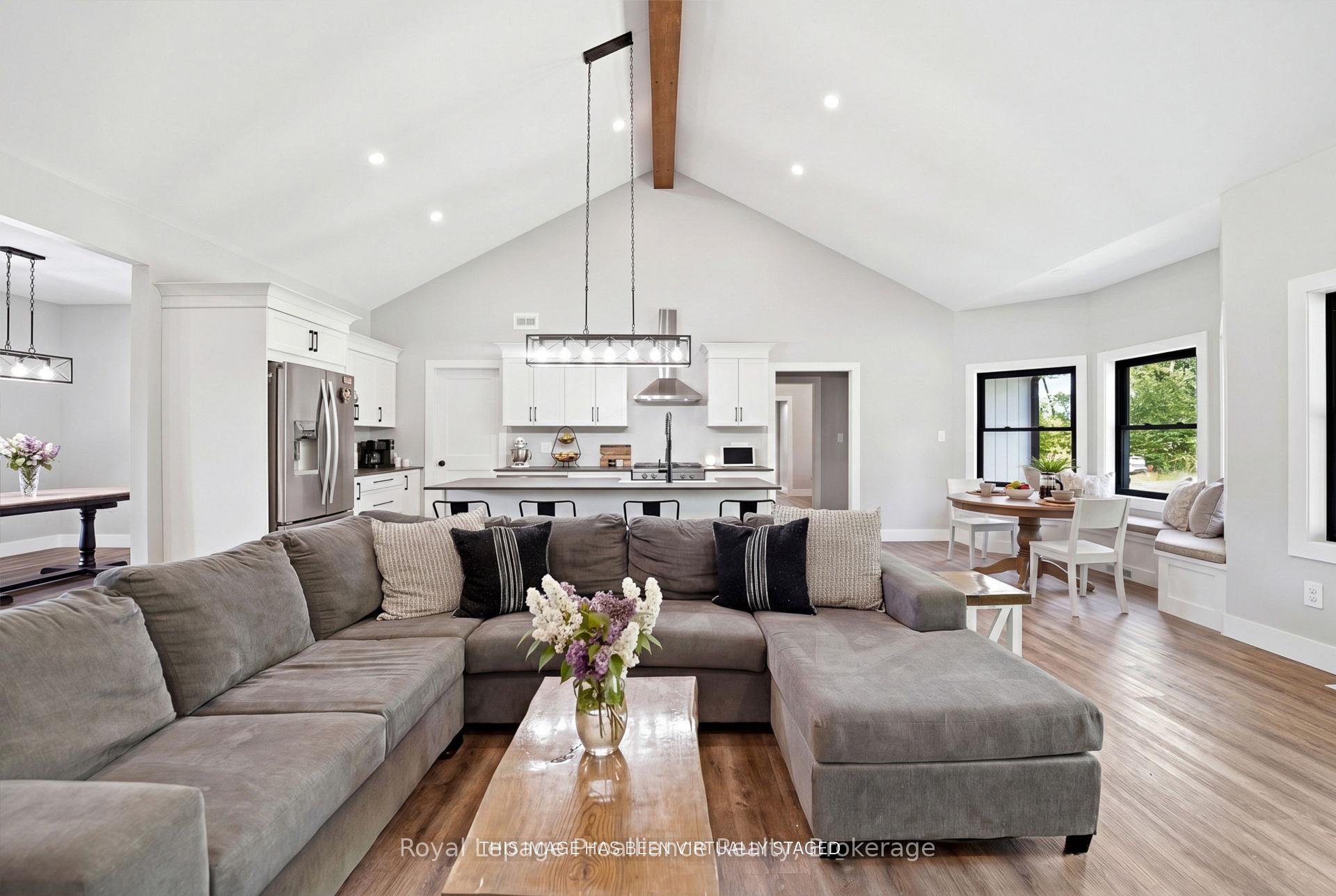 Photo 11 of 293 Douglas Road, Centre Hastings — HOMEH