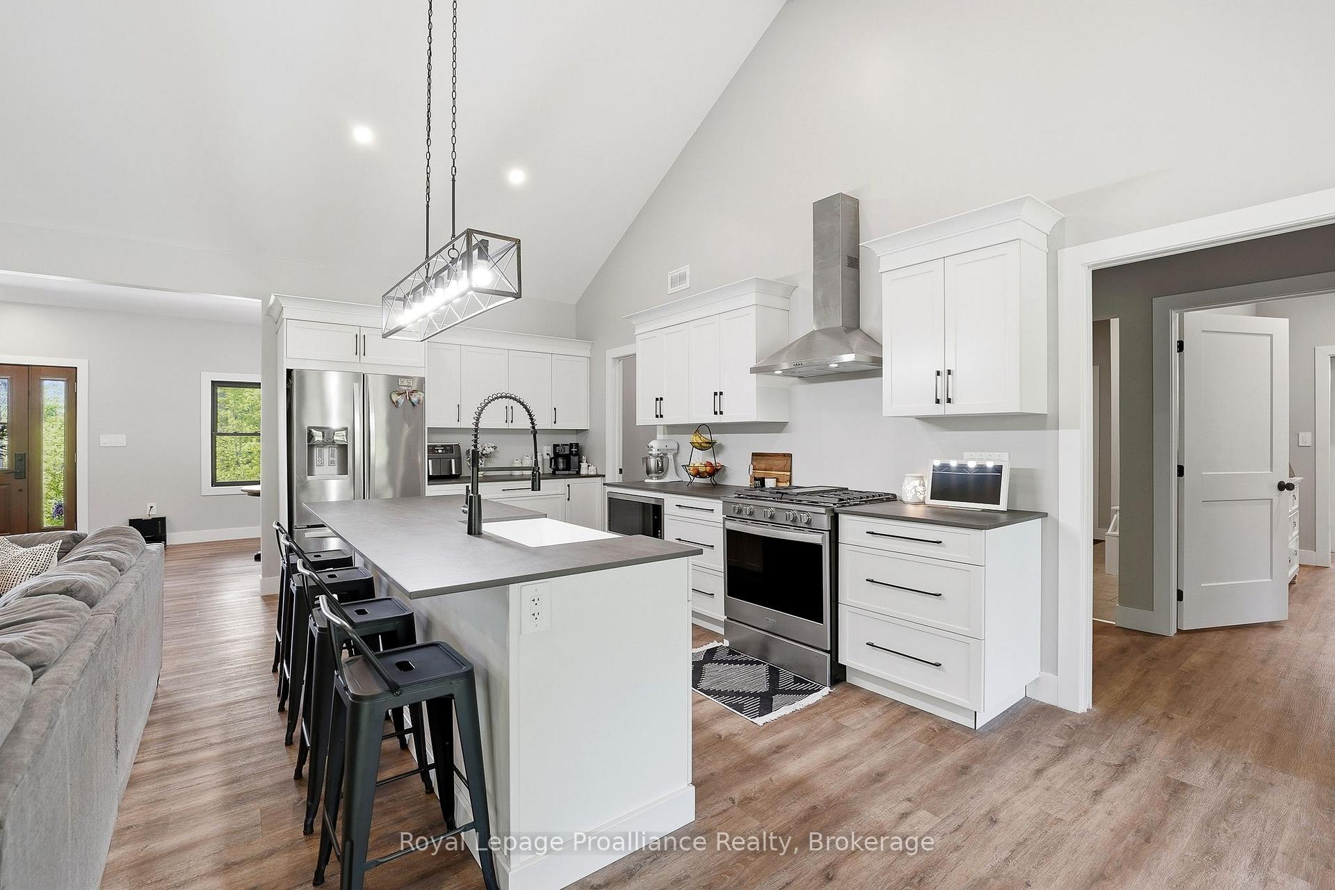 Photo 13 of 293 Douglas Road, Centre Hastings — HOMEH