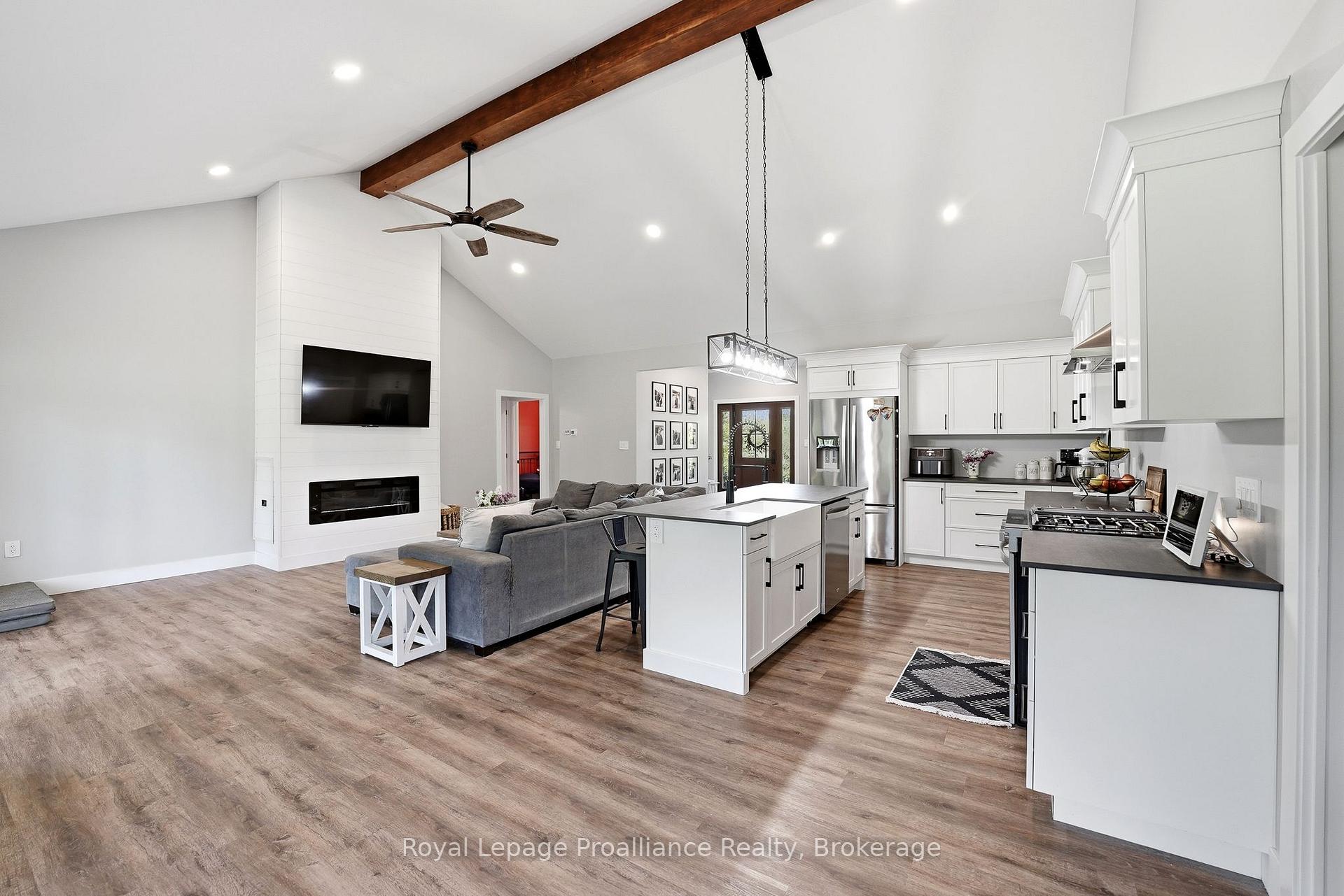 Photo 18 of 293 Douglas Road, Centre Hastings — HOMEH