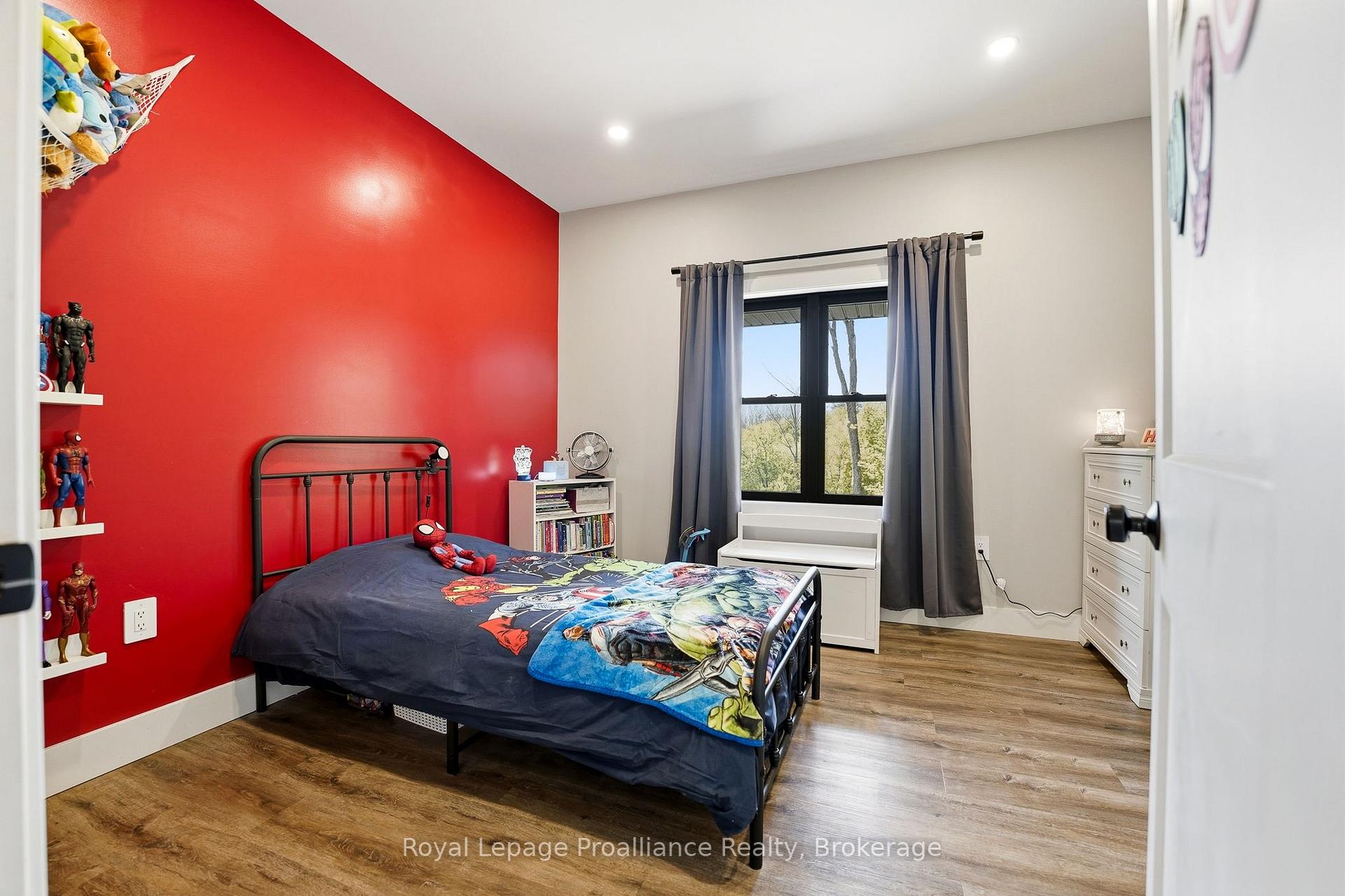 Photo 24 of 293 Douglas Road, Centre Hastings — HOMEH
