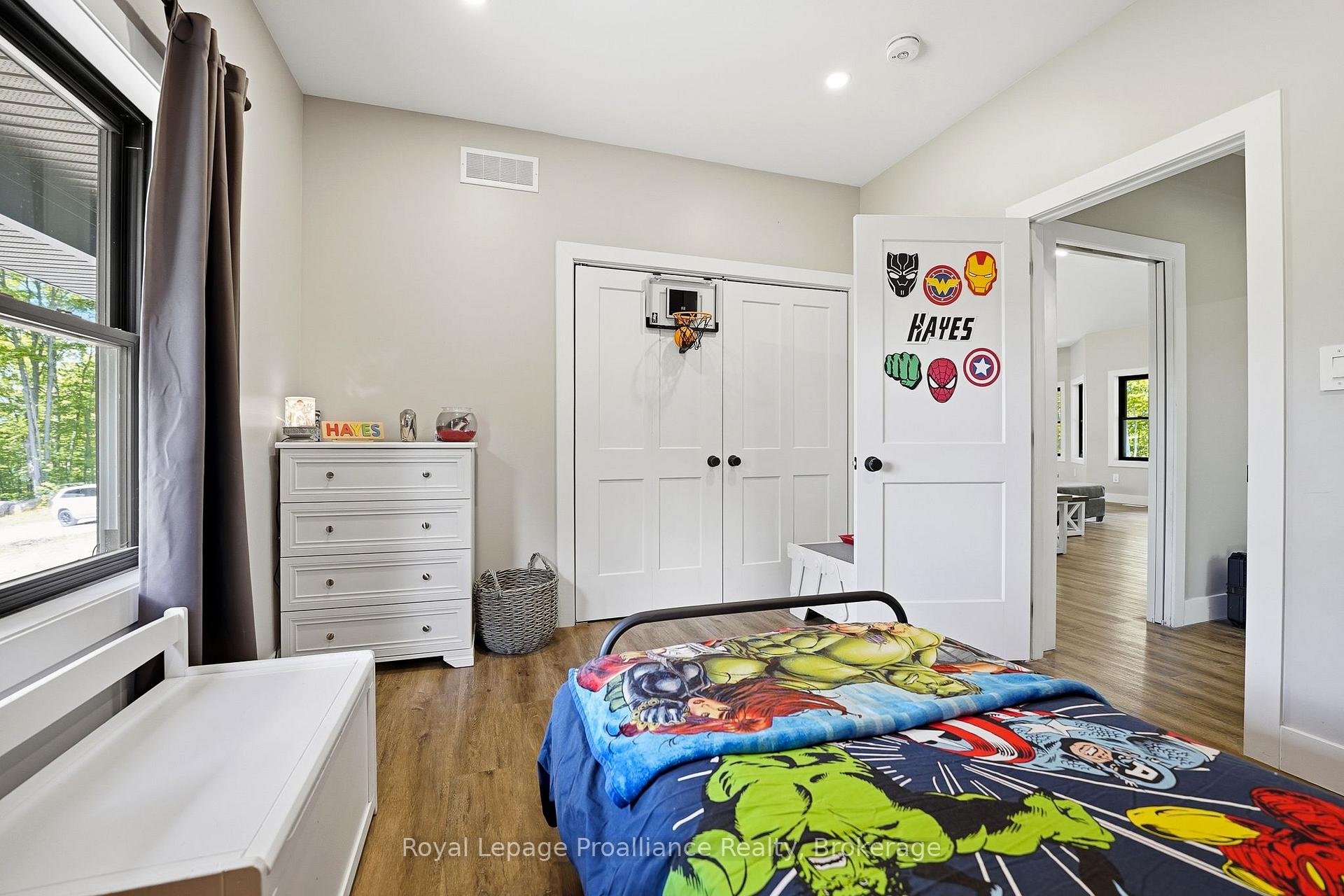 Photo 25 of 293 Douglas Road, Centre Hastings — HOMEH