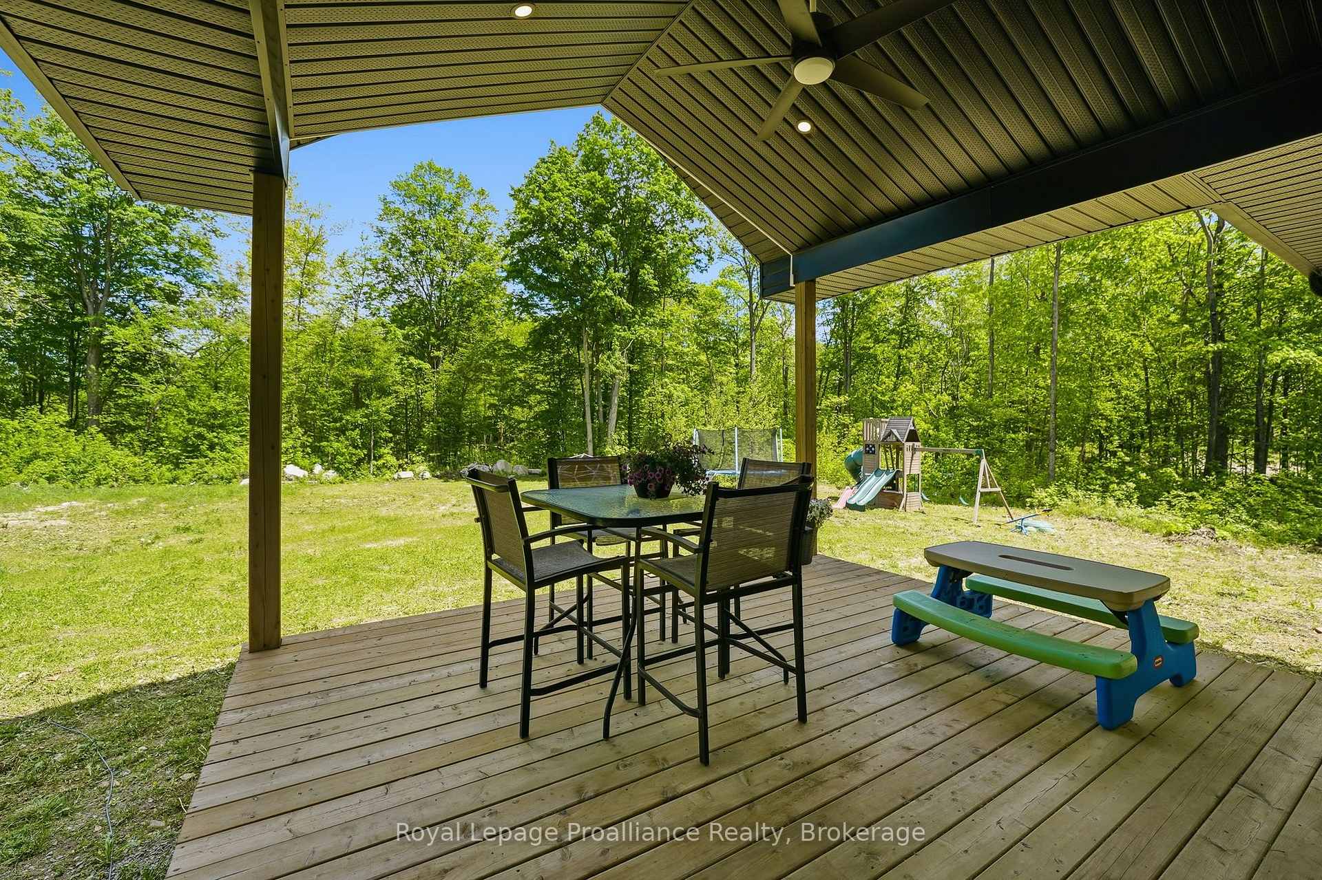 Photo 40 of 293 Douglas Road, Centre Hastings — HOMEH