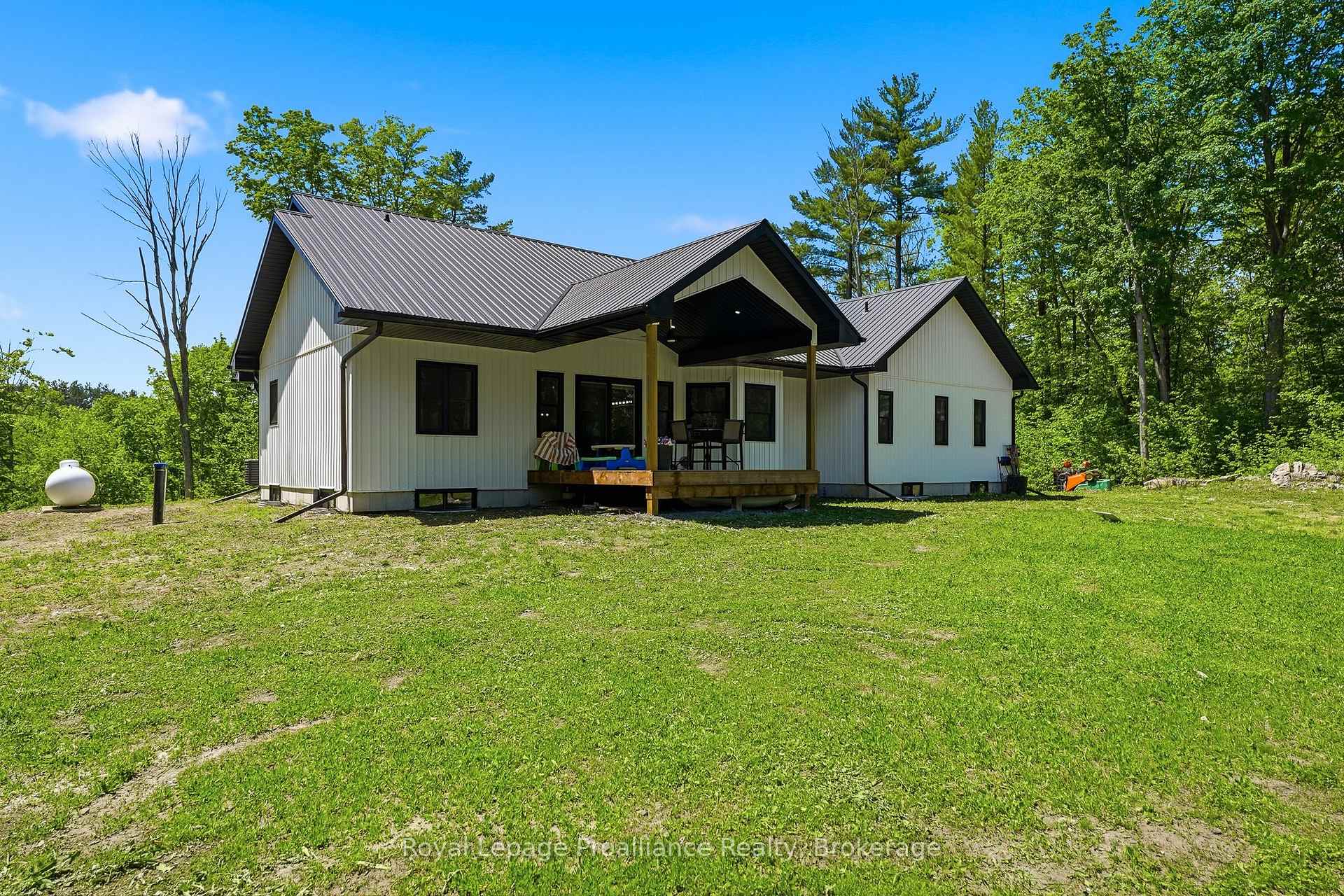 Photo 42 of 293 Douglas Road, Centre Hastings — HOMEH