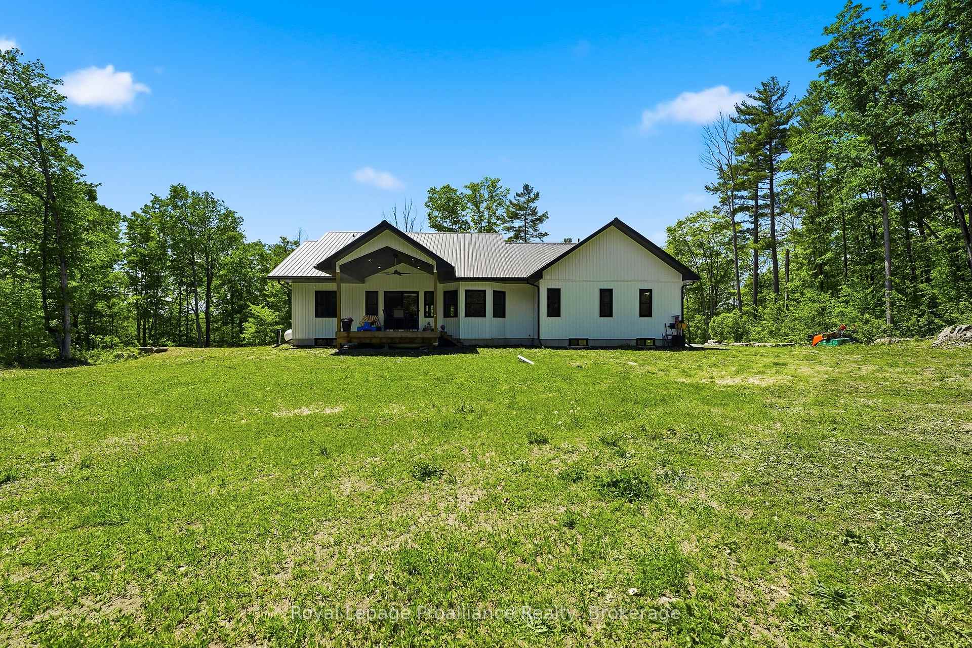 Photo 43 of 293 Douglas Road, Centre Hastings — HOMEH