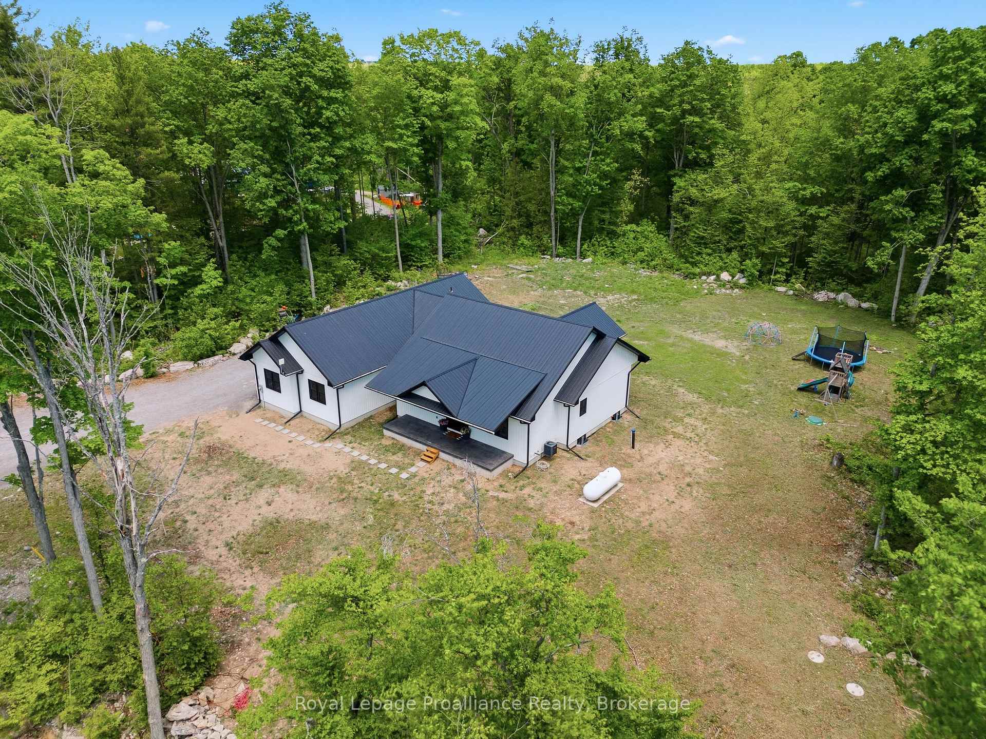 Photo 44 of 293 Douglas Road, Centre Hastings — HOMEH