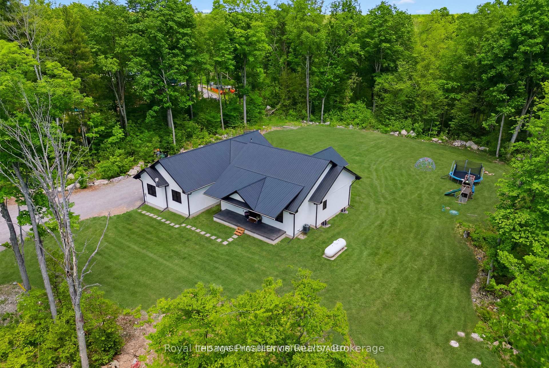Photo 45 of 293 Douglas Road, Centre Hastings — HOMEH