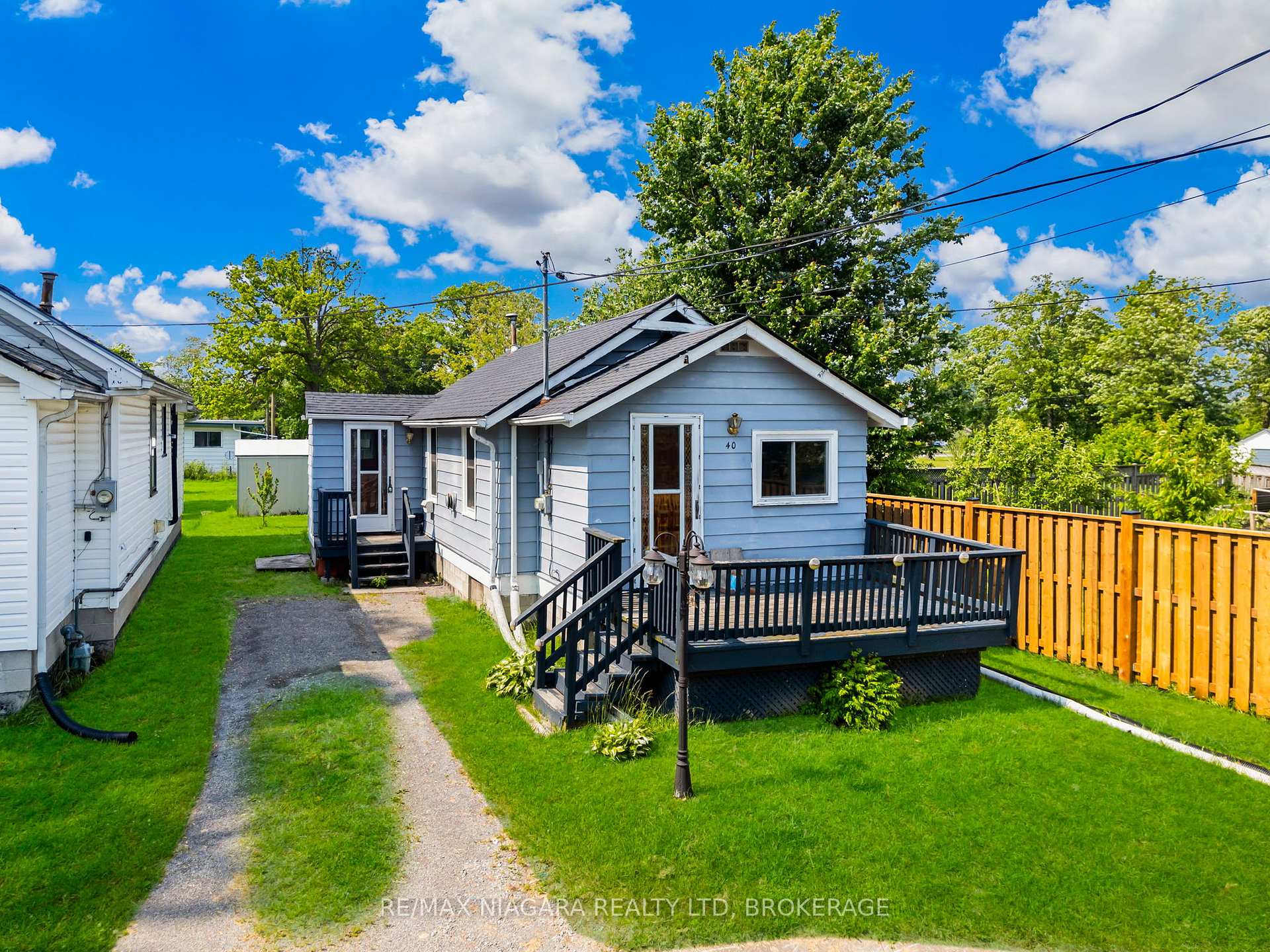 Photo of 40 Longtent Avenue