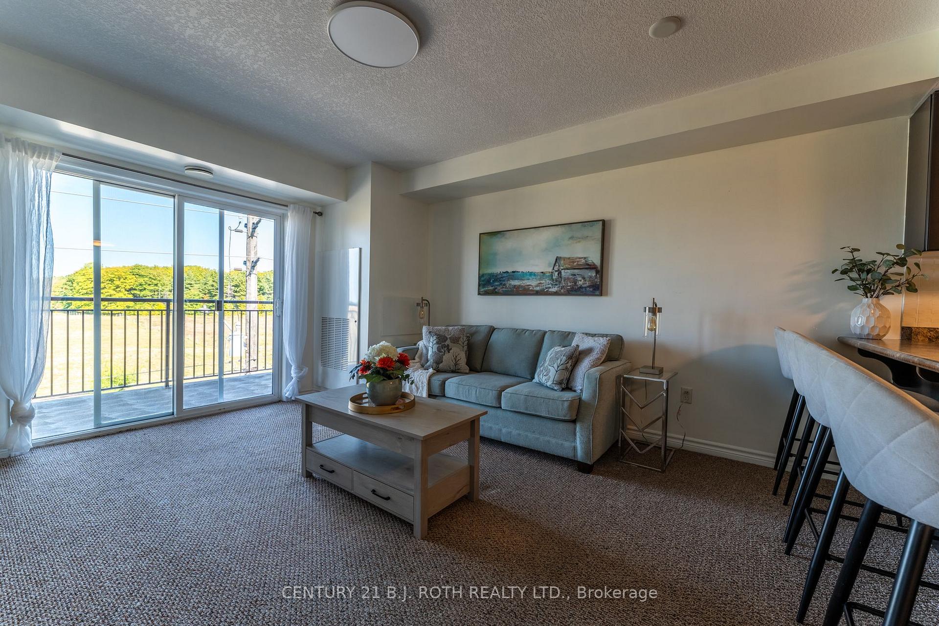 Photo 10 of Unit 403, 67 Kingsbury Square, Guelph, Pineridge/Westminster Woods — HOMEH