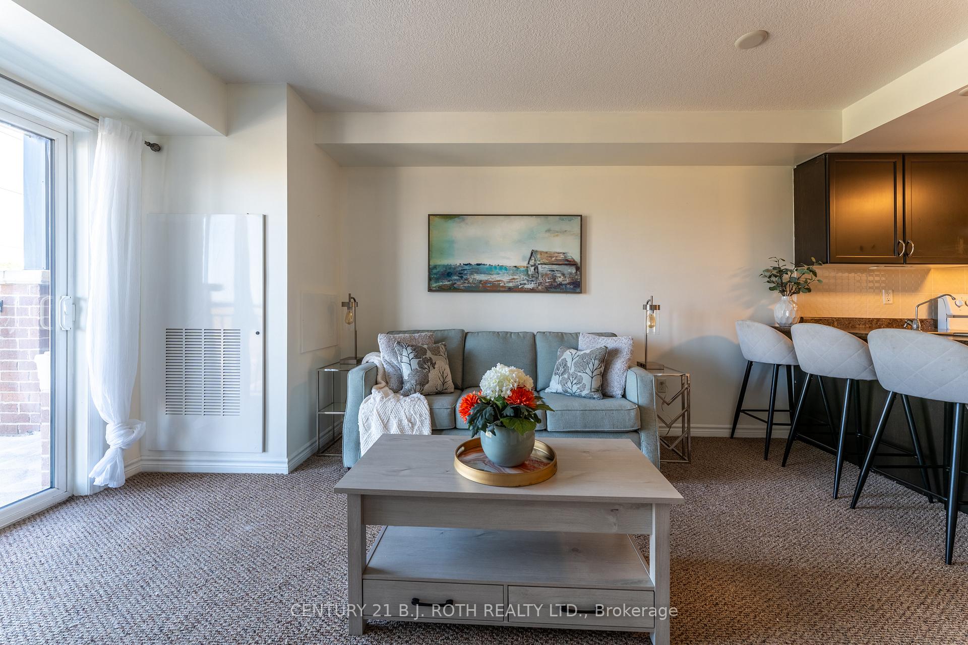 Photo 12 of Unit 403, 67 Kingsbury Square, Guelph, Pineridge/Westminster Woods — HOMEH