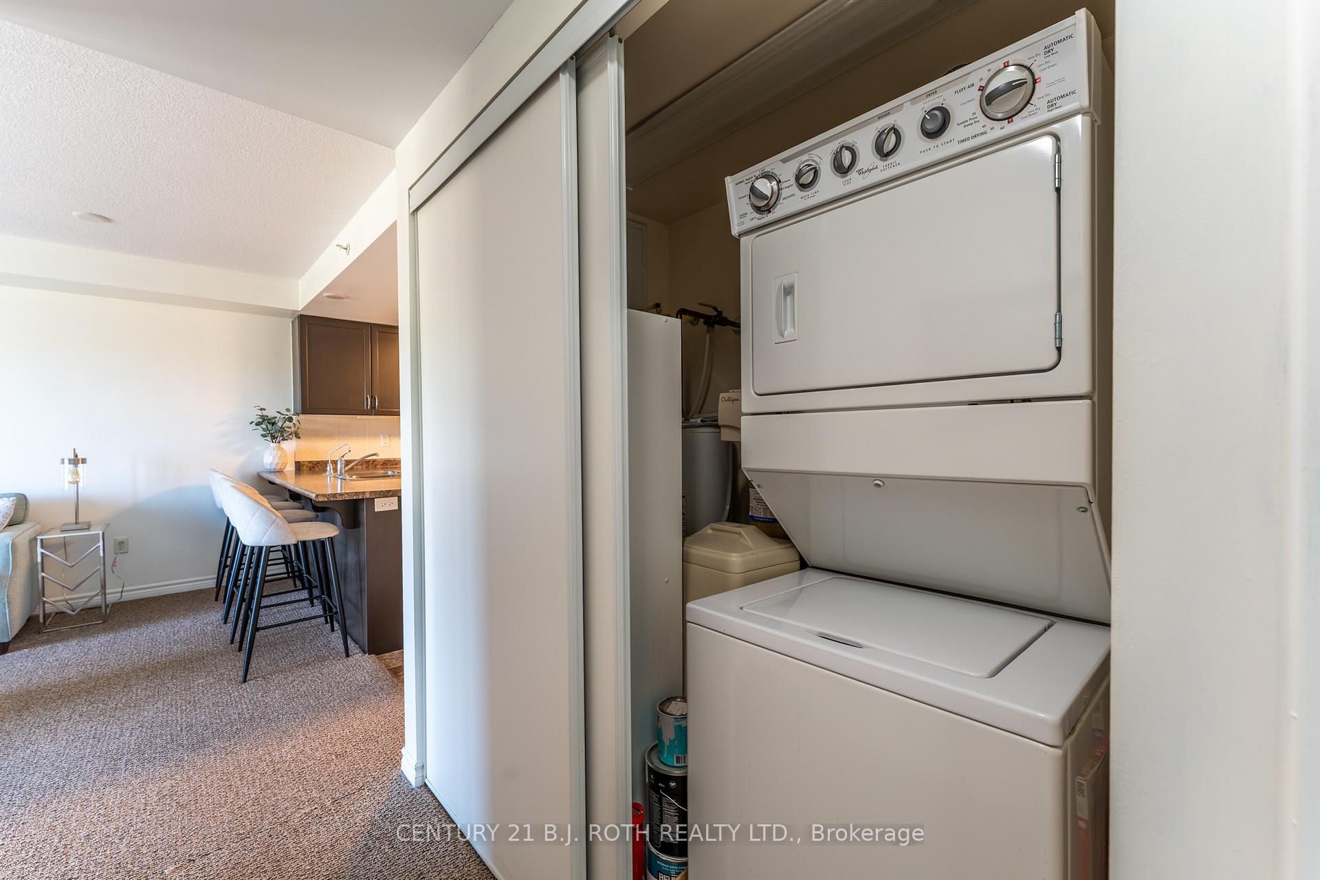 Photo 15 of Unit 403, 67 Kingsbury Square, Guelph, Pineridge/Westminster Woods — HOMEH