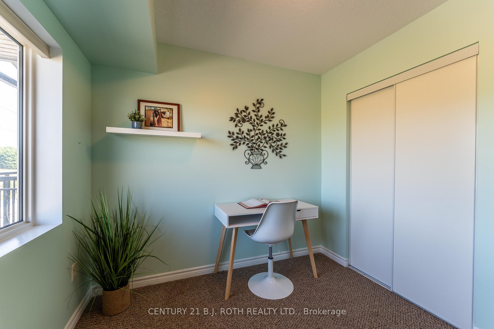 Photo 18 of Unit 403, 67 Kingsbury Square, Guelph, Pineridge/Westminster Woods — HOMEH