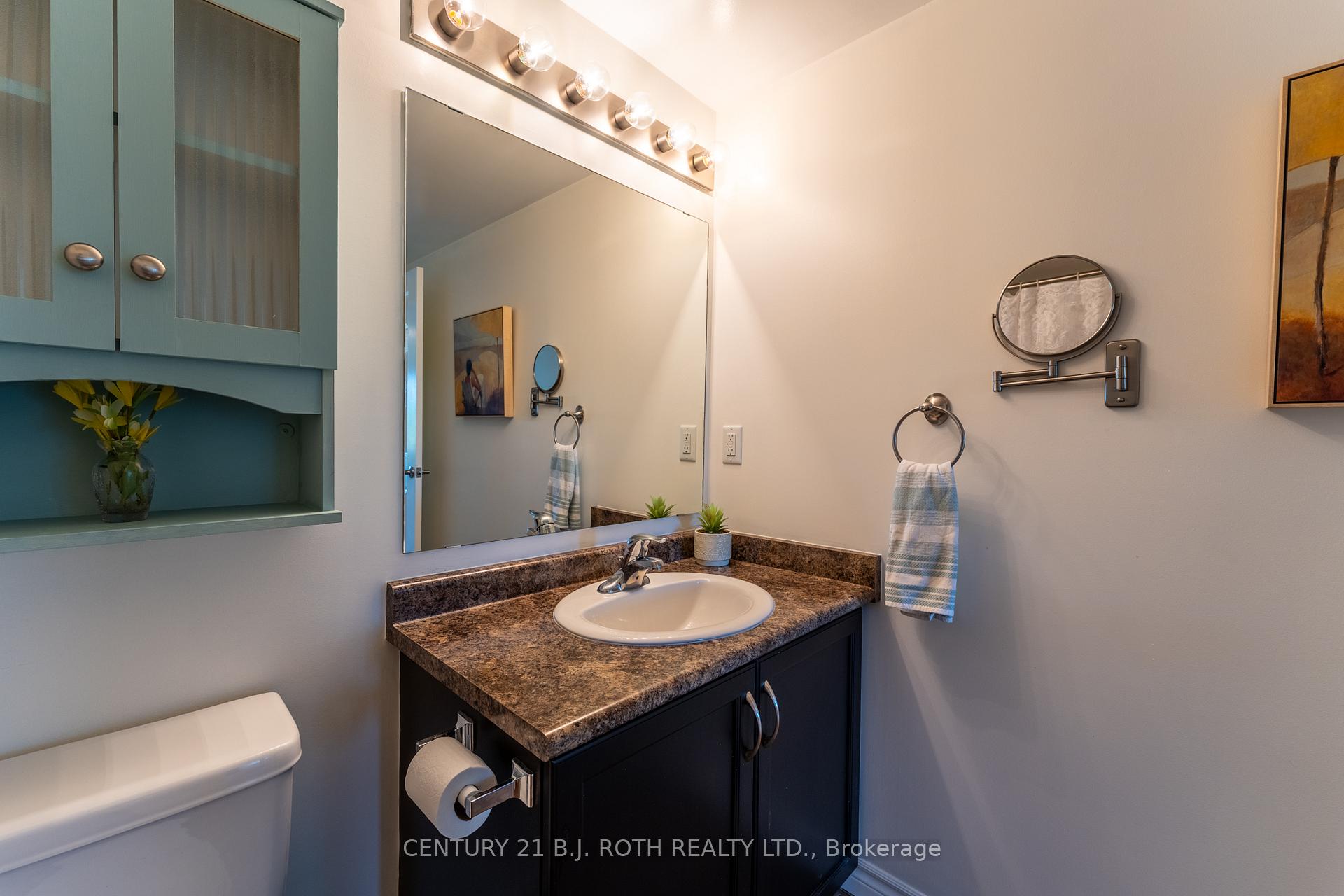 Photo 20 of Unit 403, 67 Kingsbury Square, Guelph, Pineridge/Westminster Woods — HOMEH