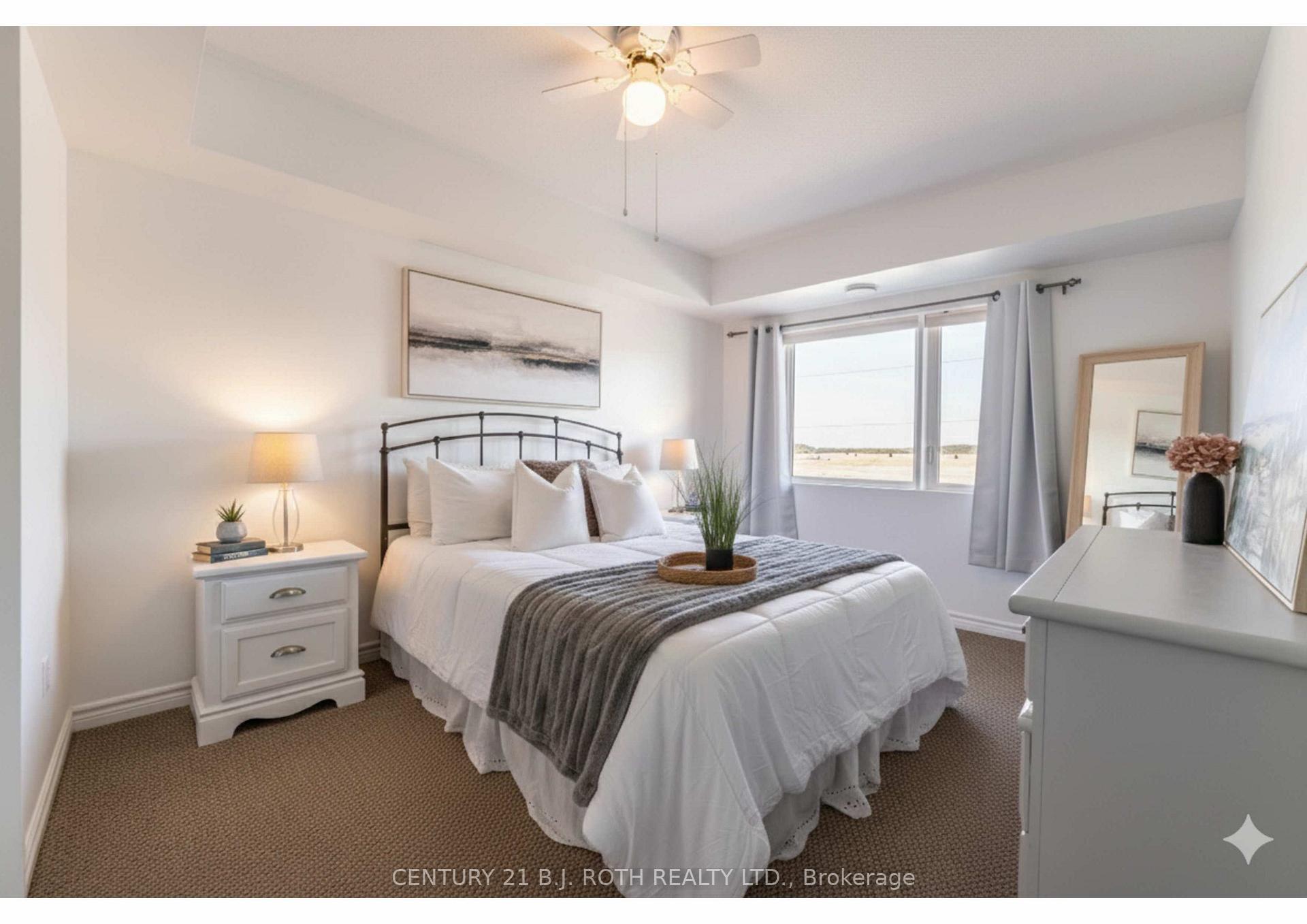 Photo 22 of Unit 403, 67 Kingsbury Square, Guelph, Pineridge/Westminster Woods — HOMEH