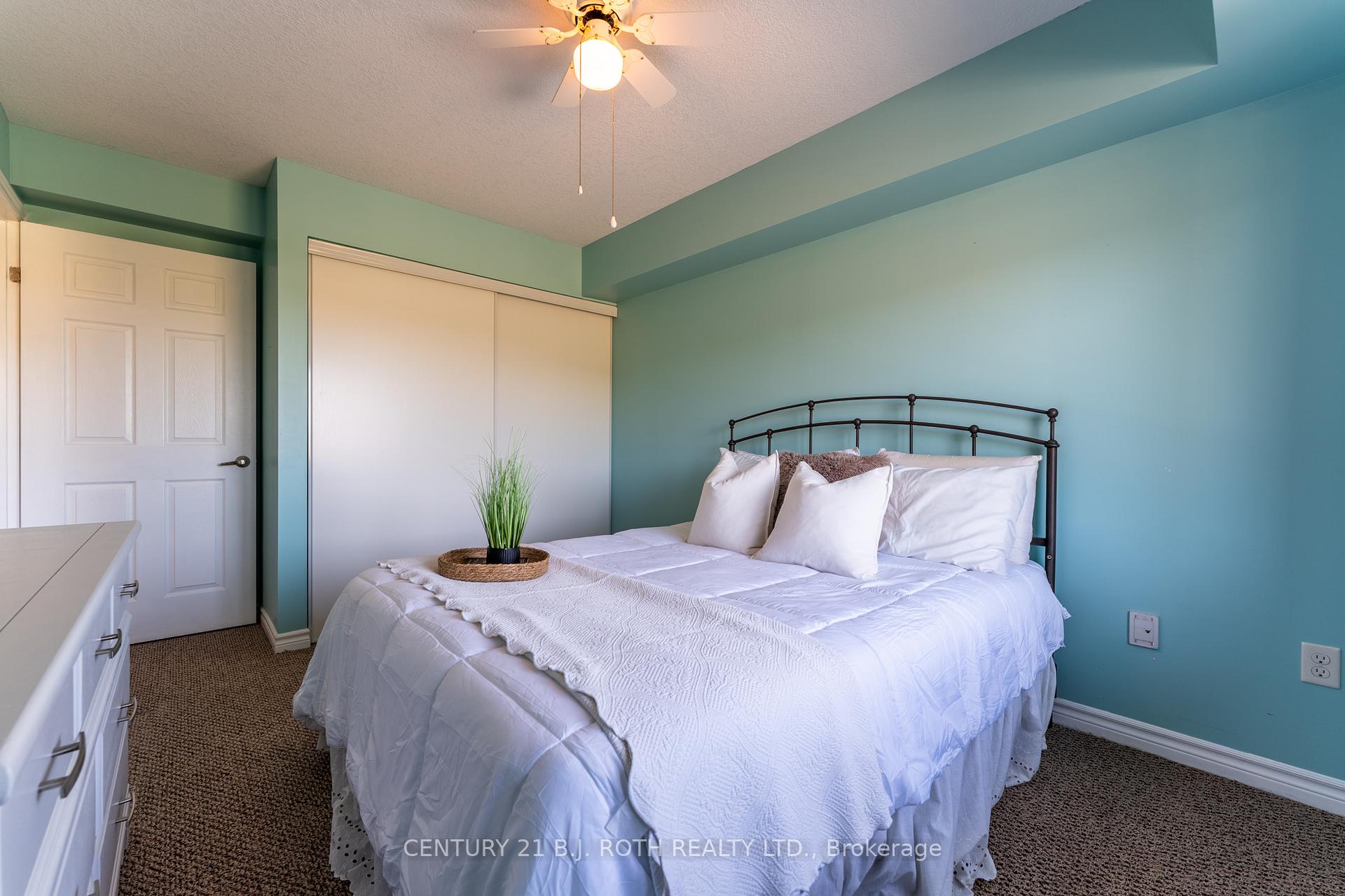 Photo 24 of Unit 403, 67 Kingsbury Square, Guelph, Pineridge/Westminster Woods — HOMEH