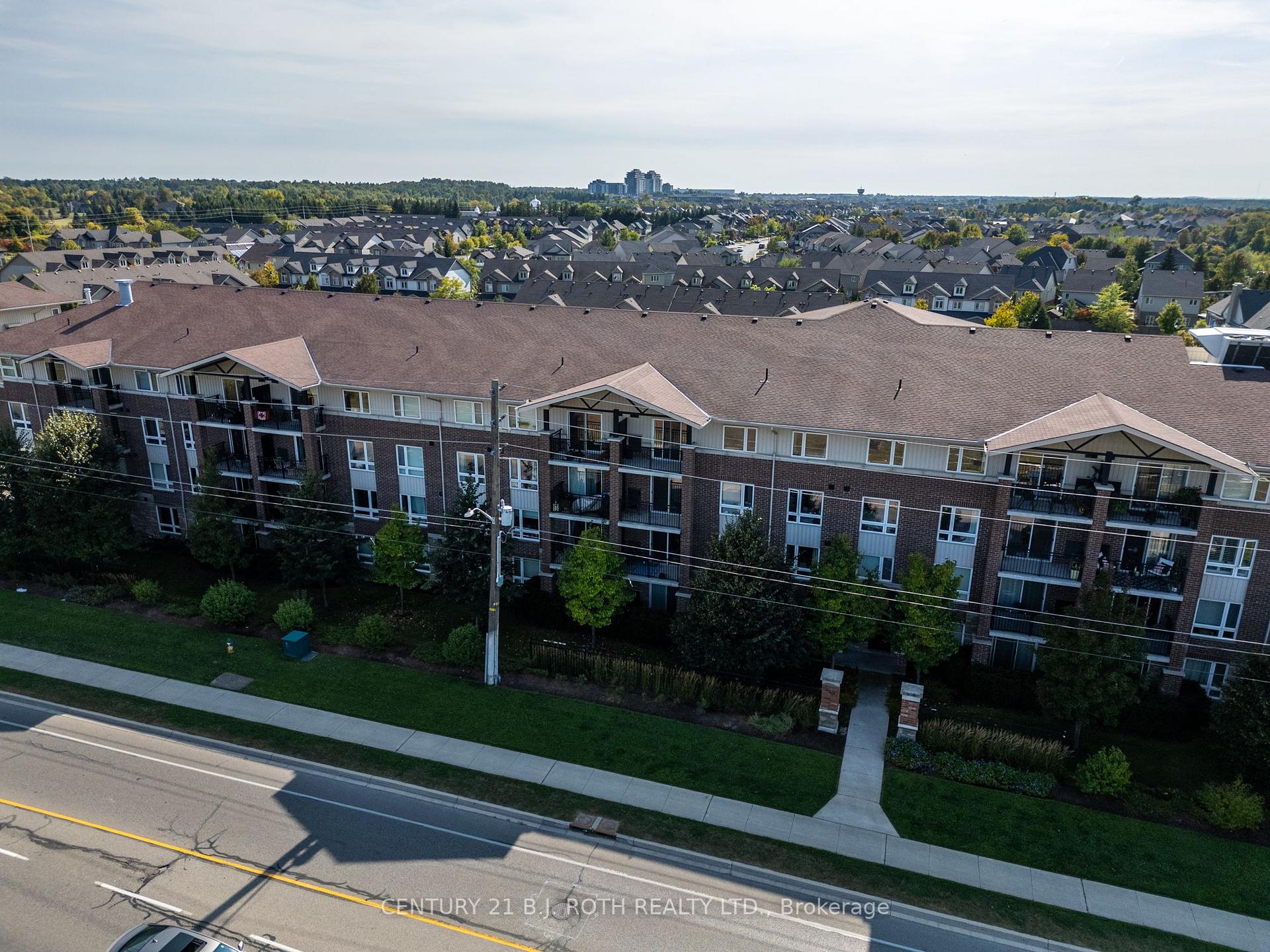 Photo 28 of Unit 403, 67 Kingsbury Square, Guelph, Pineridge/Westminster Woods — HOMEH
