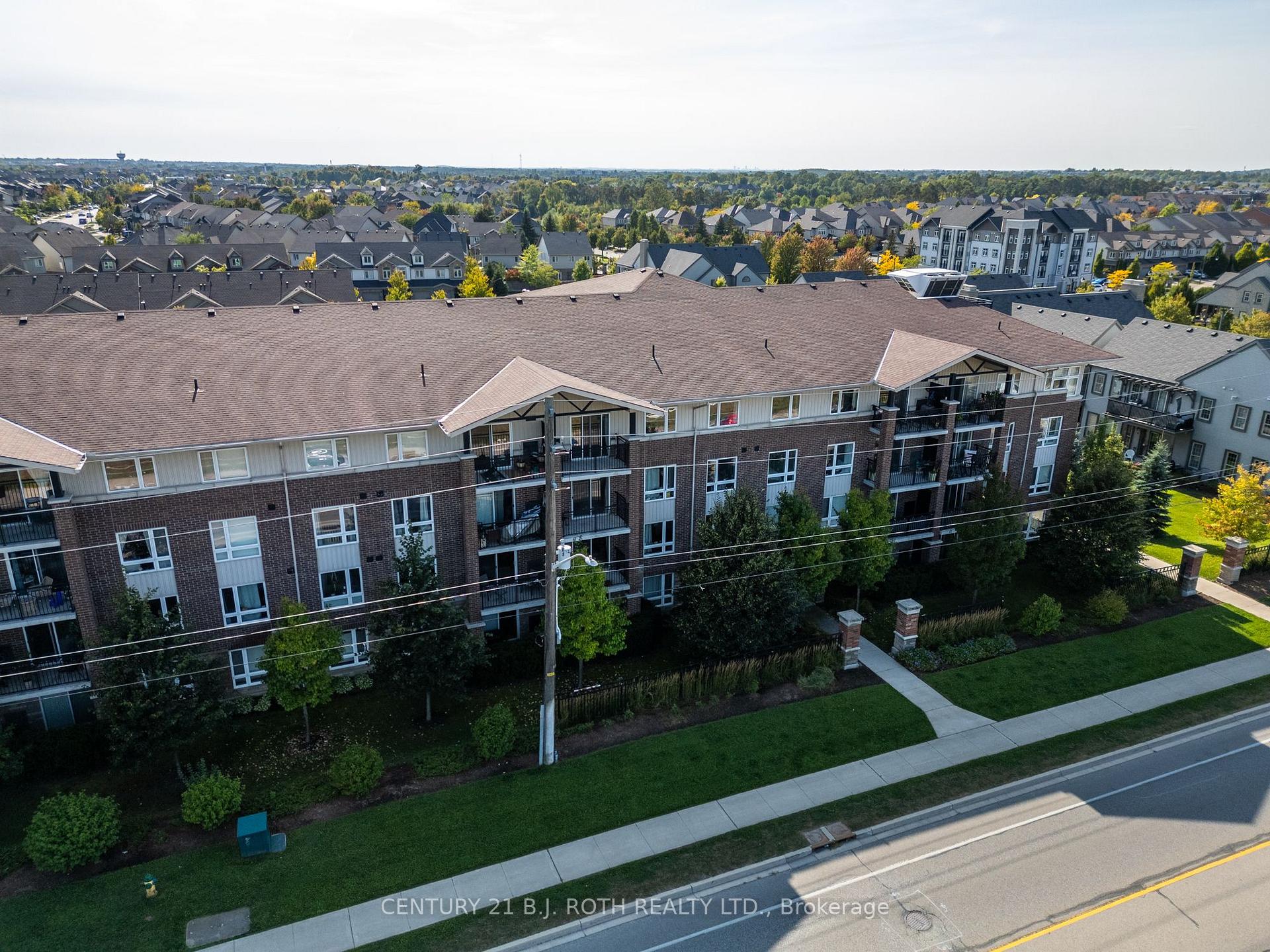 Photo 29 of Unit 403, 67 Kingsbury Square, Guelph, Pineridge/Westminster Woods — HOMEH