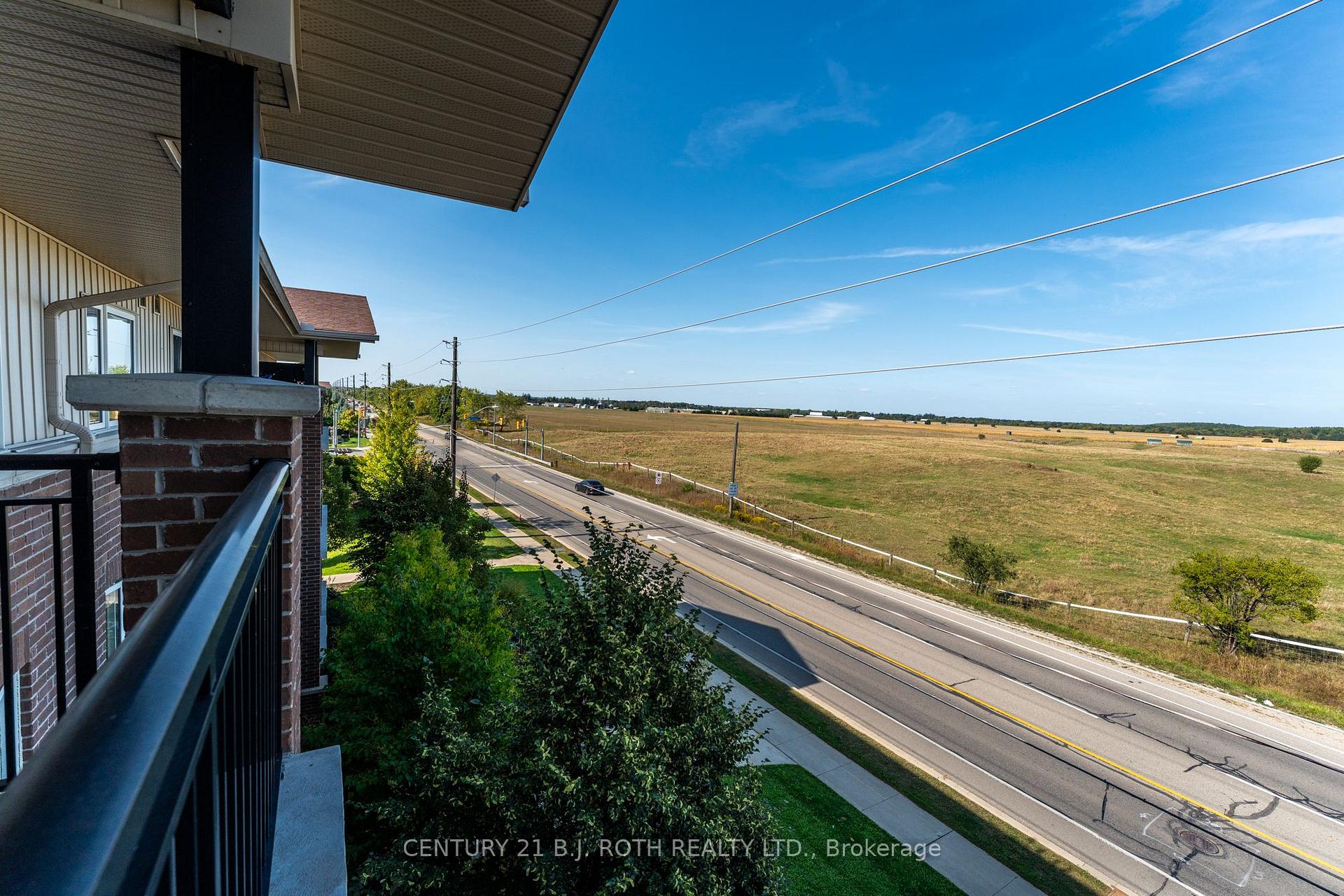Photo 32 of Unit 403, 67 Kingsbury Square, Guelph, Pineridge/Westminster Woods — HOMEH
