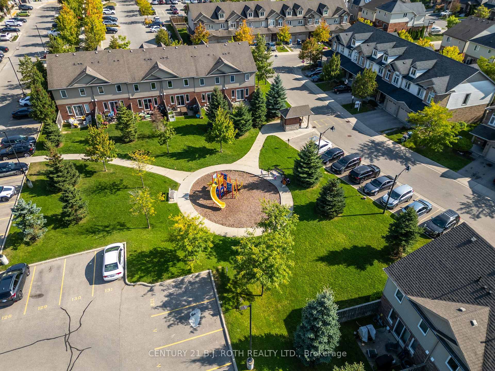 Photo 34 of Unit 403, 67 Kingsbury Square, Guelph, Pineridge/Westminster Woods — HOMEH
