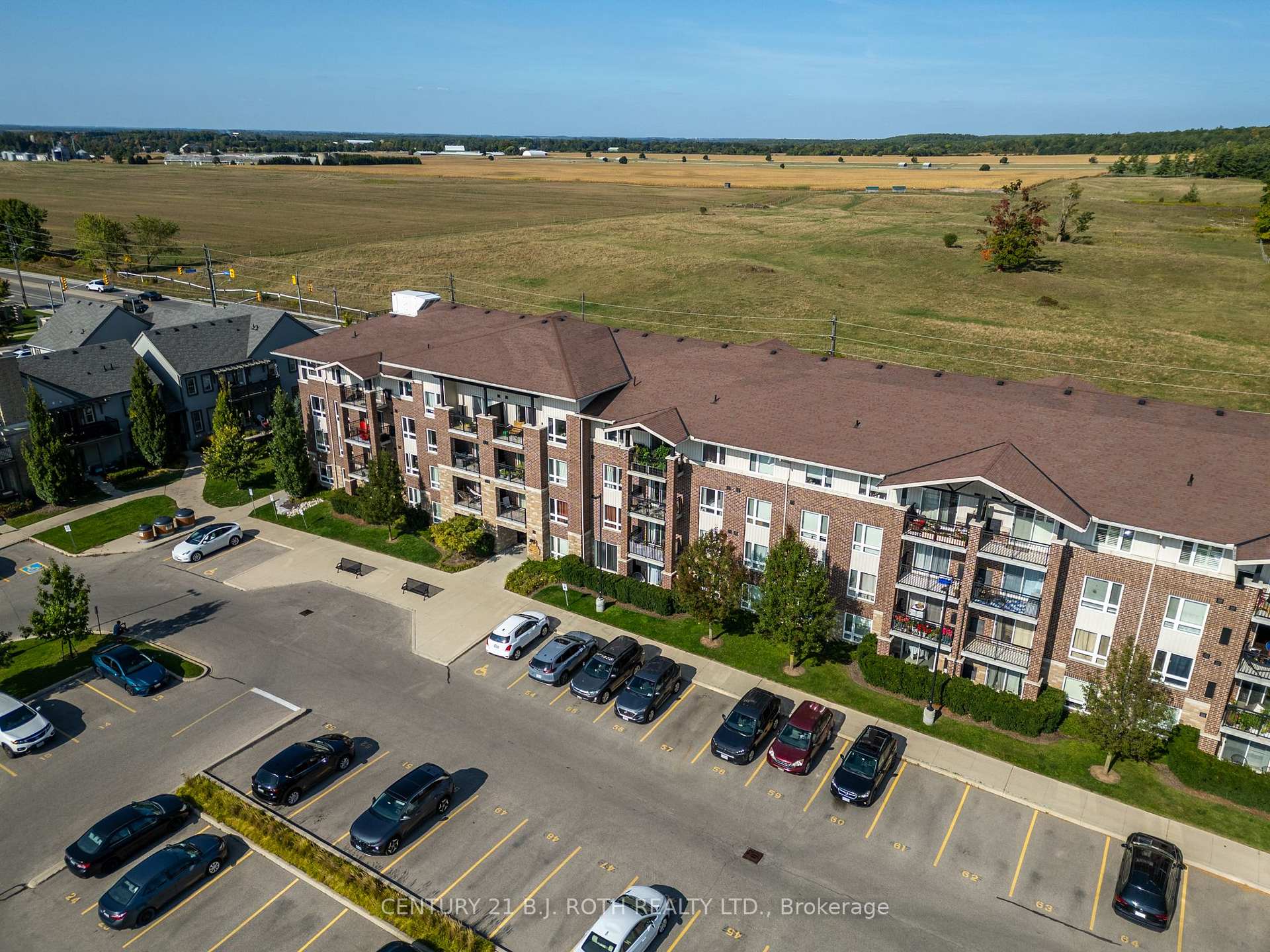 Photo 36 of Unit 403, 67 Kingsbury Square, Guelph, Pineridge/Westminster Woods — HOMEH