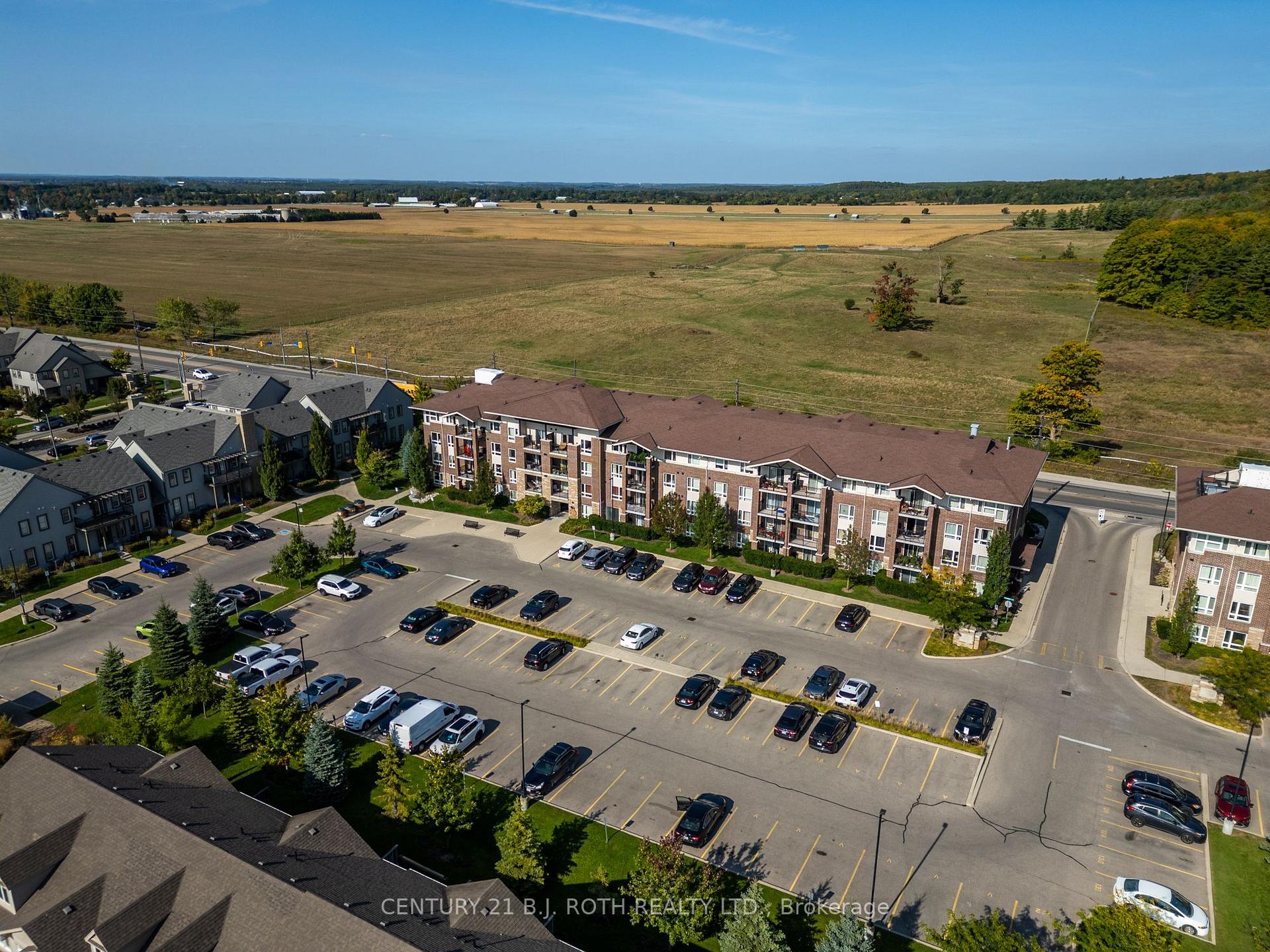 Photo 37 of Unit 403, 67 Kingsbury Square, Guelph, Pineridge/Westminster Woods — HOMEH