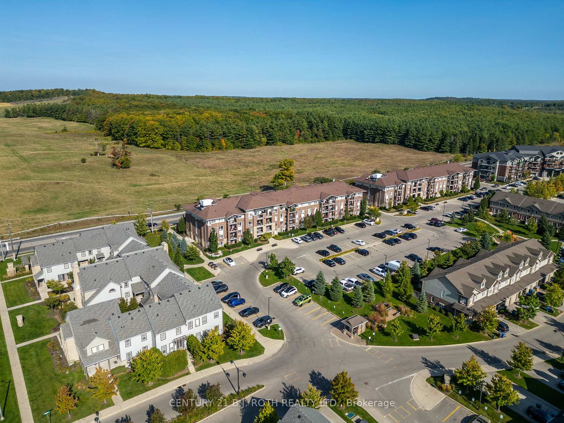 Photo 38 of Unit 403, 67 Kingsbury Square, Guelph, Pineridge/Westminster Woods — HOMEH