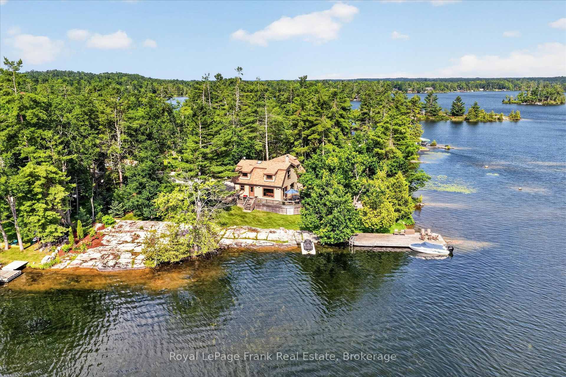Photo 1 of 124 Irwin Drive, Trent Lakes — HOMEH