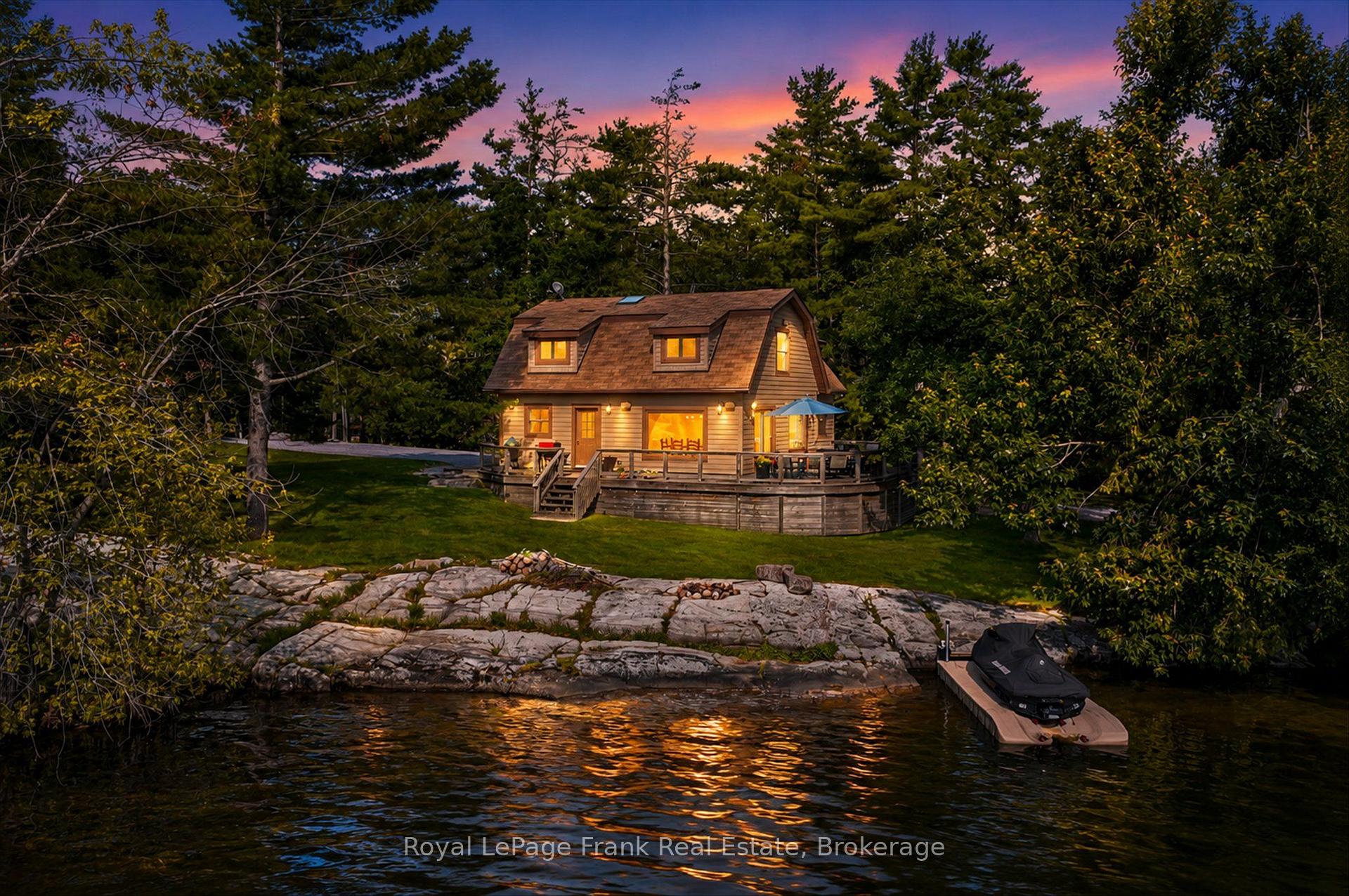Photo 2 of 124 Irwin Drive, Trent Lakes — HOMEH