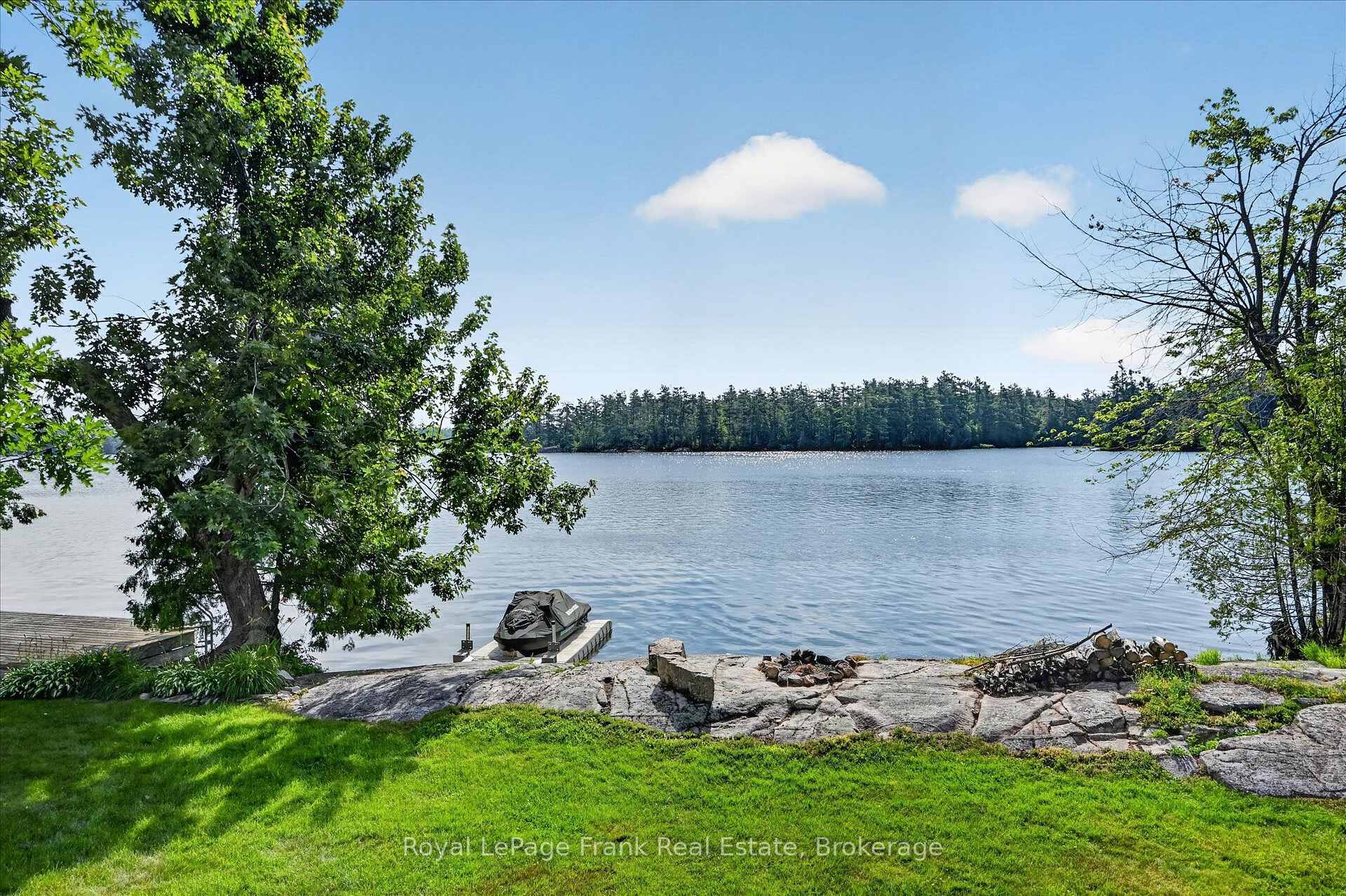 Photo 3 of 124 Irwin Drive, Trent Lakes — HOMEH