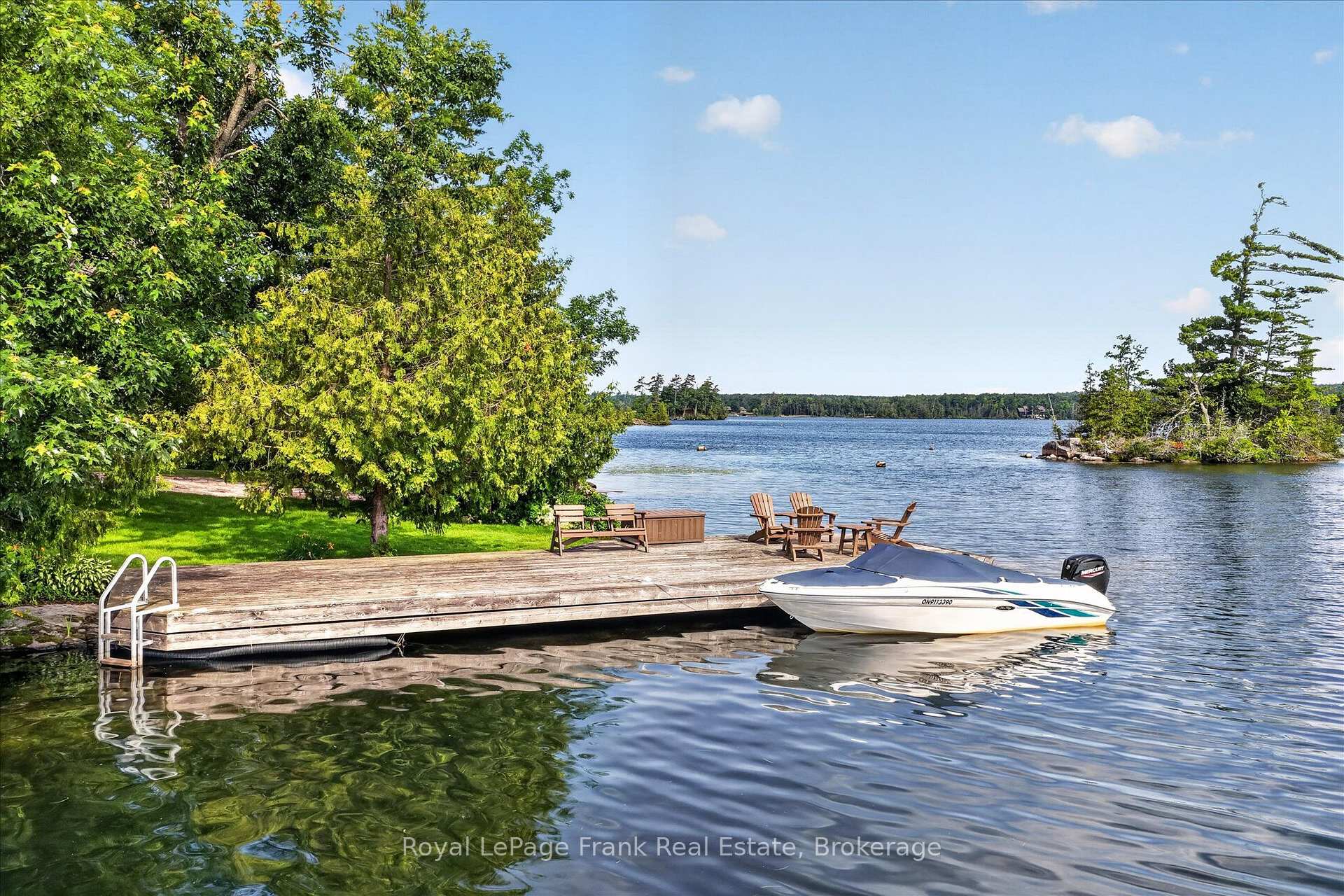 Photo 5 of 124 Irwin Drive, Trent Lakes — HOMEH