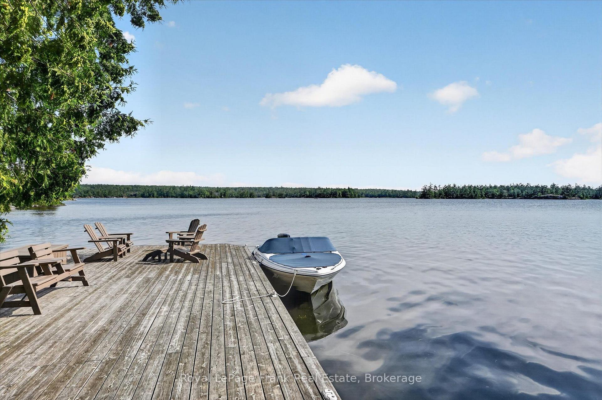 Photo 7 of 124 Irwin Drive, Trent Lakes — HOMEH