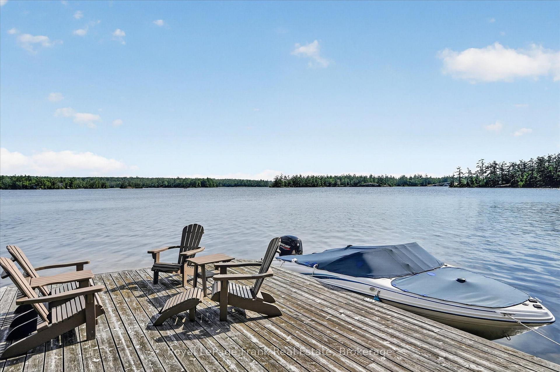 Photo 8 of 124 Irwin Drive, Trent Lakes — HOMEH