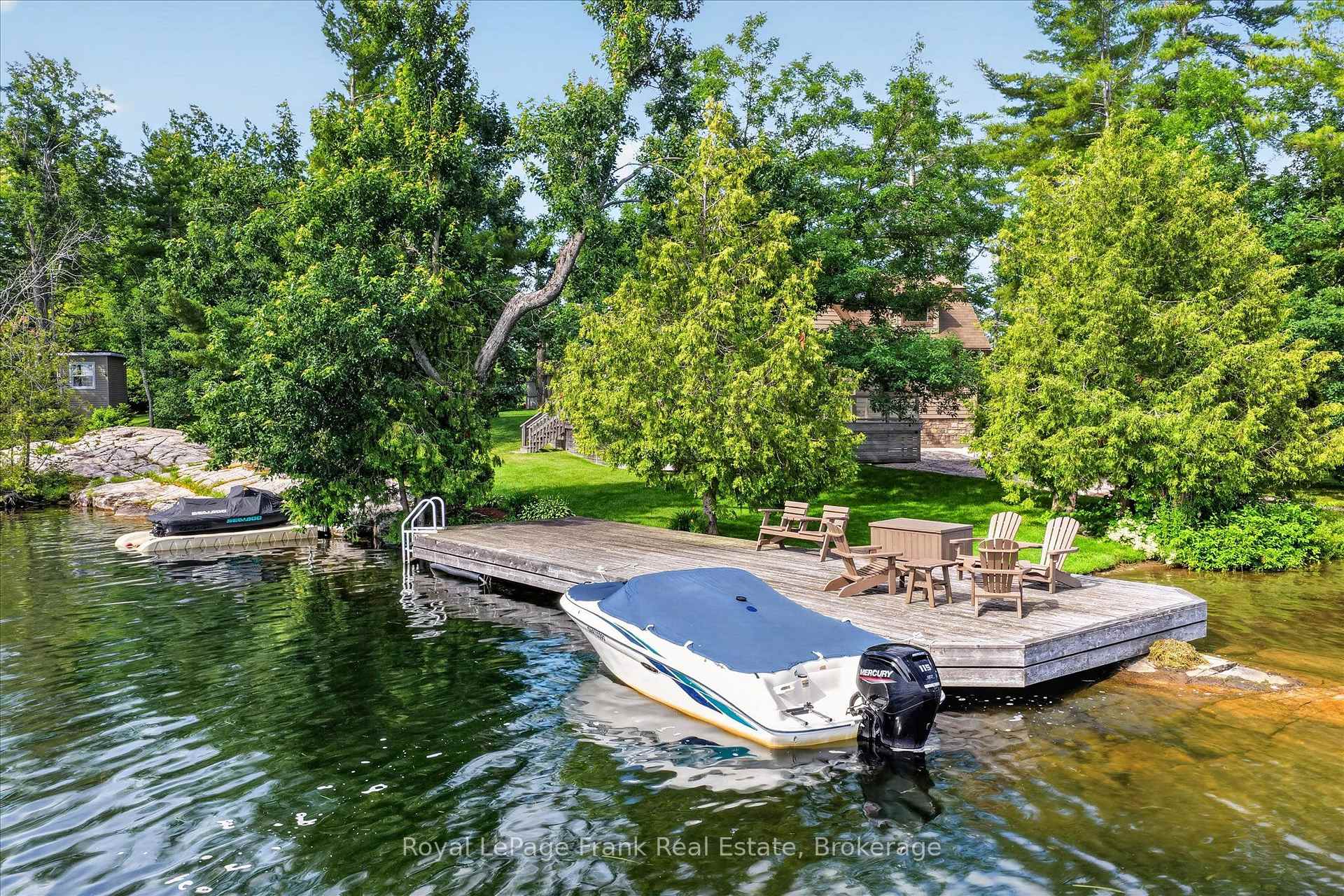 Photo 9 of 124 Irwin Drive, Trent Lakes — HOMEH