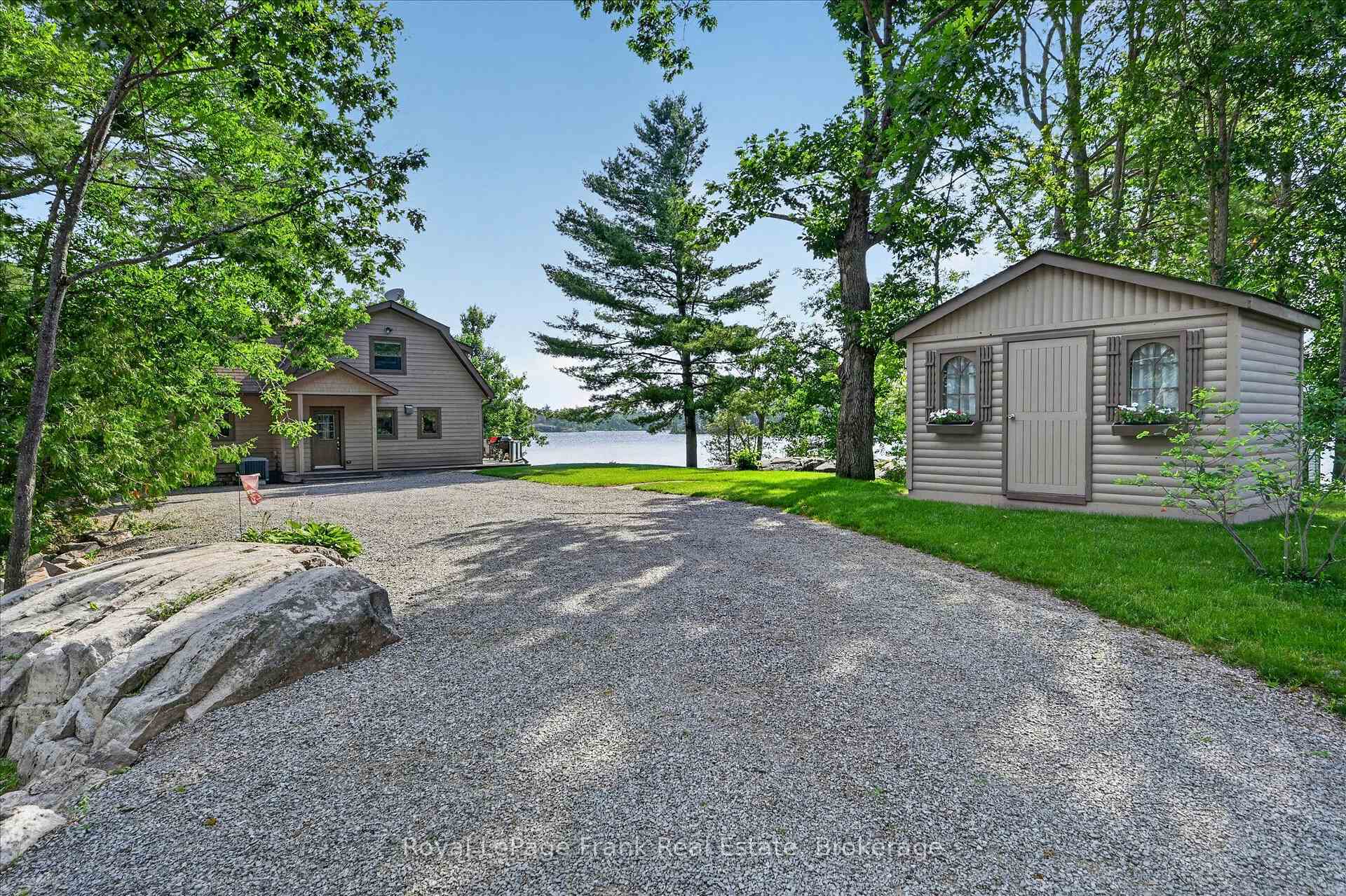 Photo 11 of 124 Irwin Drive, Trent Lakes — HOMEH