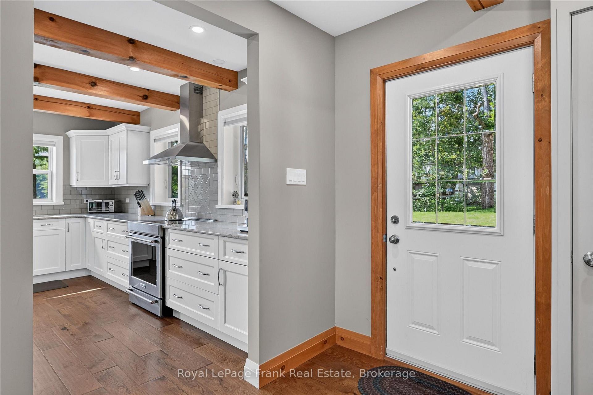 Photo 13 of 124 Irwin Drive, Trent Lakes — HOMEH