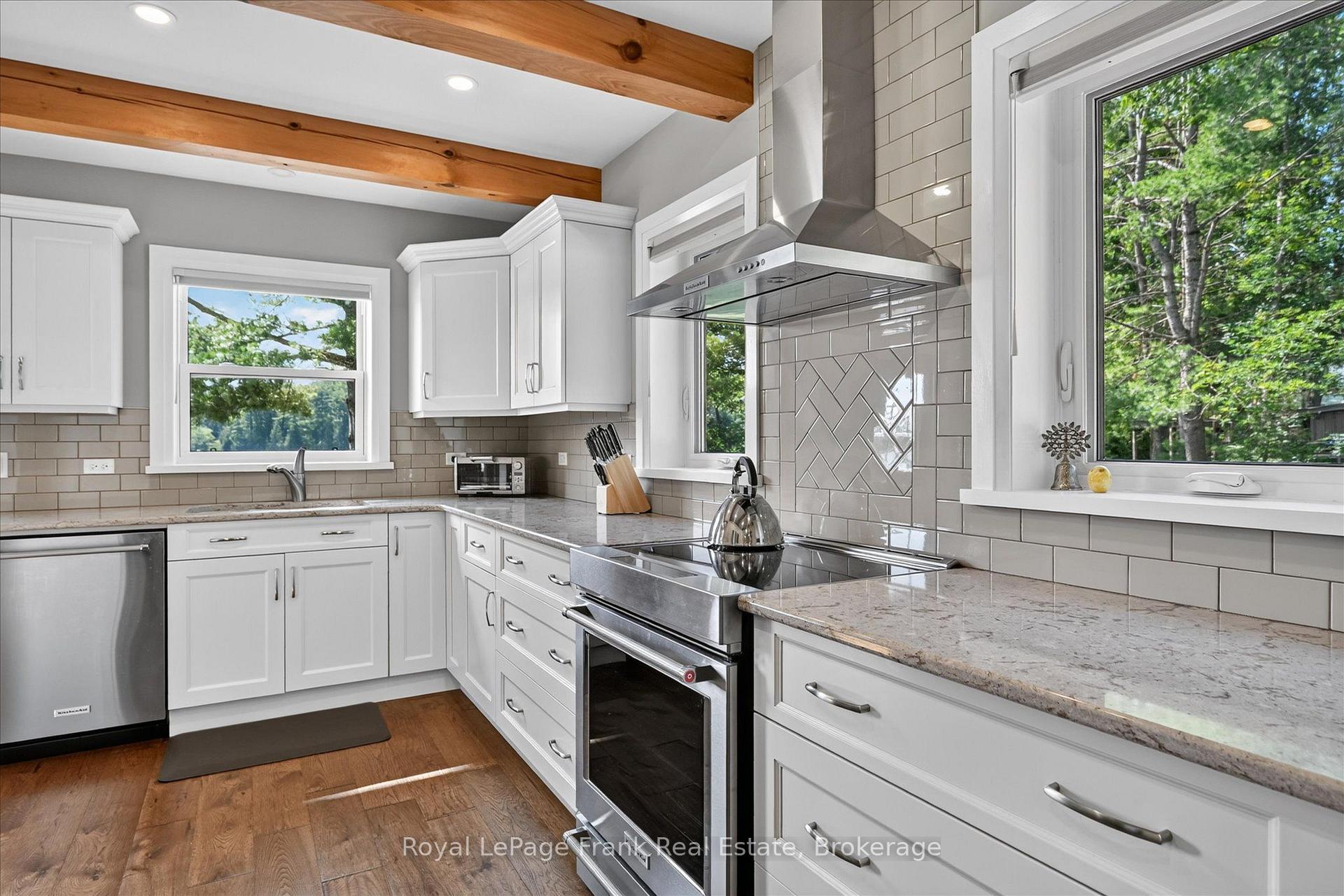 Photo 14 of 124 Irwin Drive, Trent Lakes — HOMEH