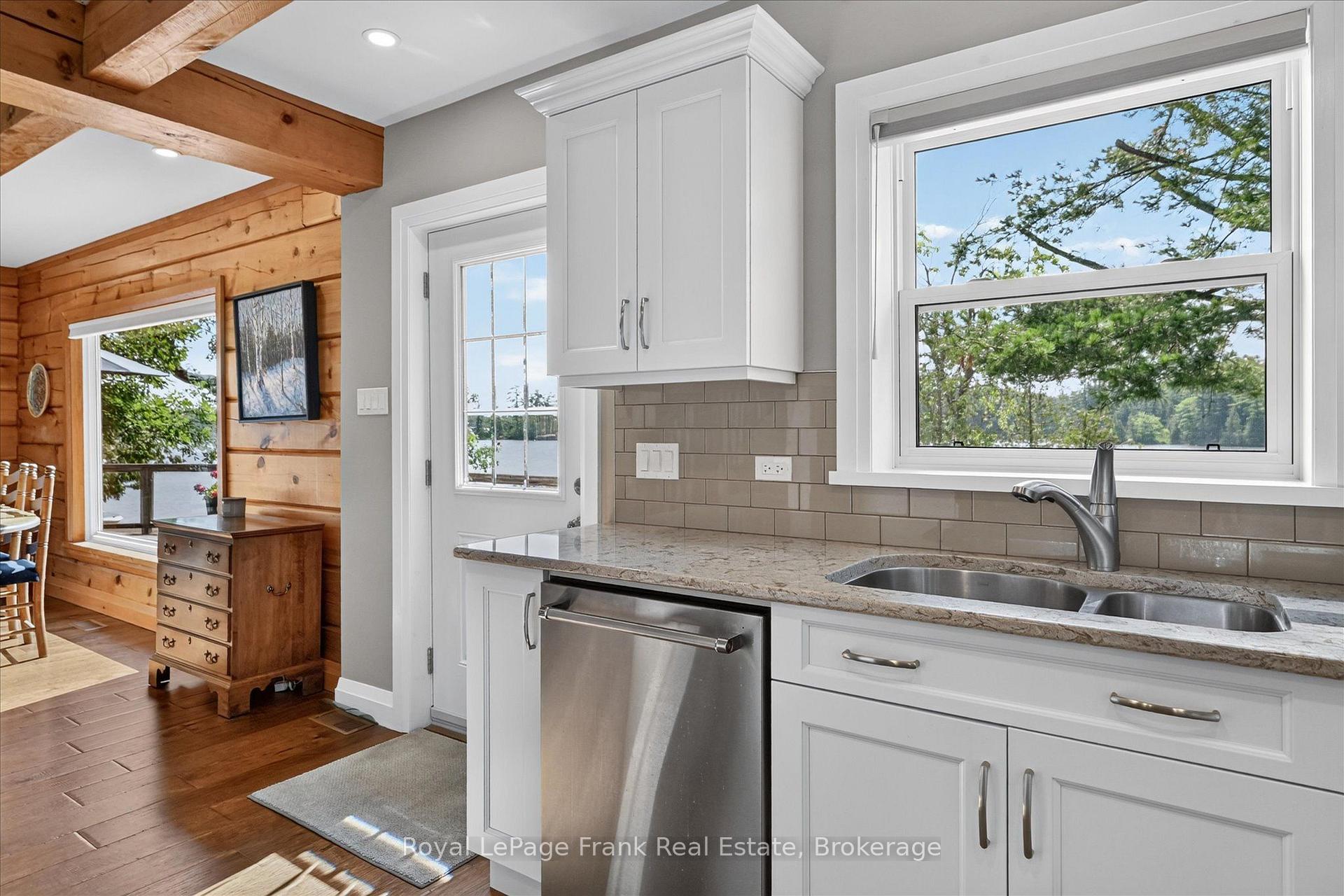 Photo 17 of 124 Irwin Drive, Trent Lakes — HOMEH