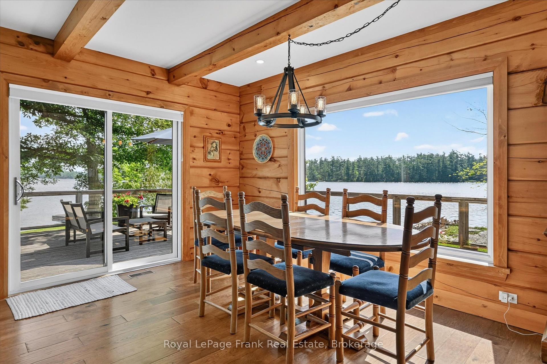 Photo 18 of 124 Irwin Drive, Trent Lakes — HOMEH