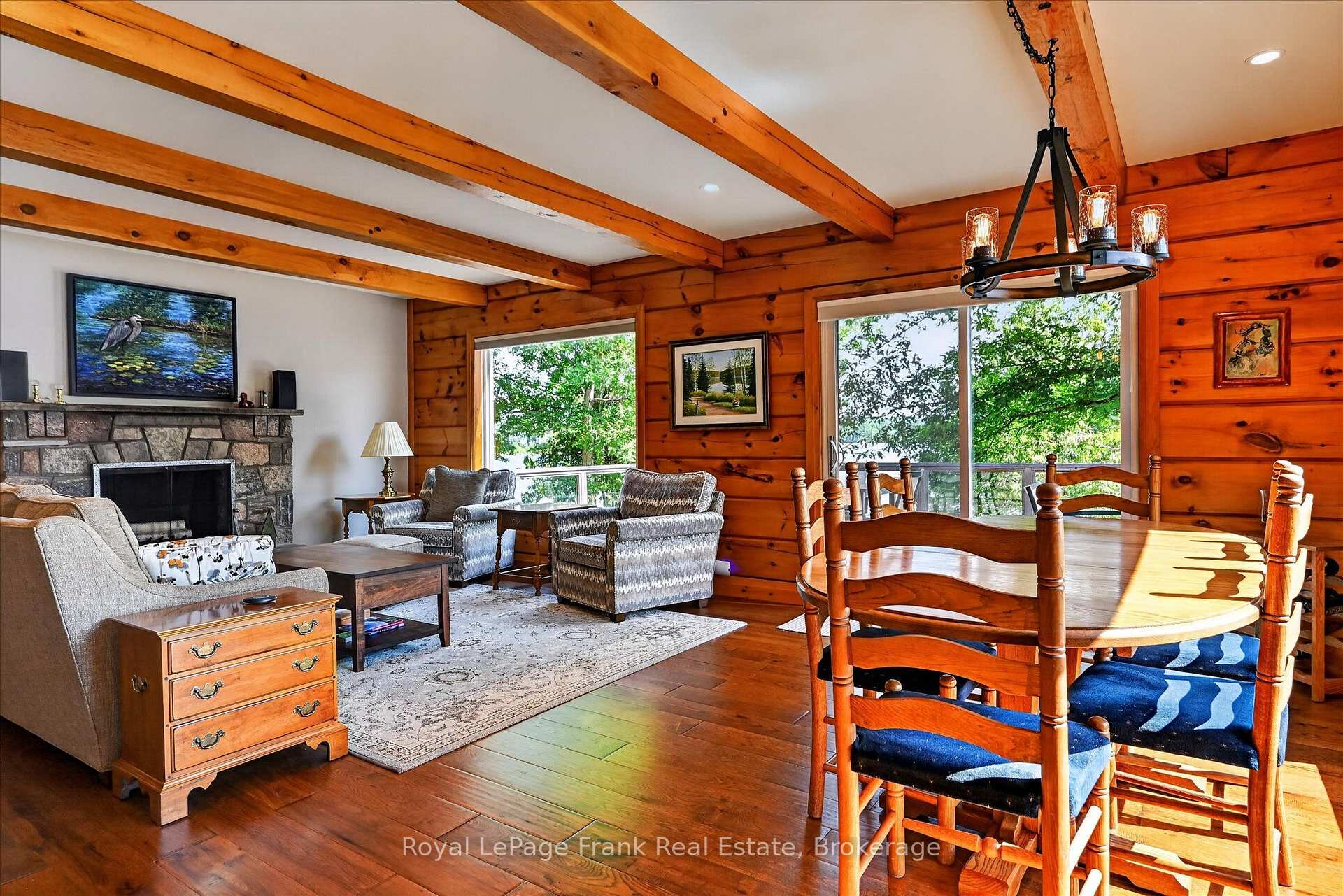 Photo 19 of 124 Irwin Drive, Trent Lakes — HOMEH