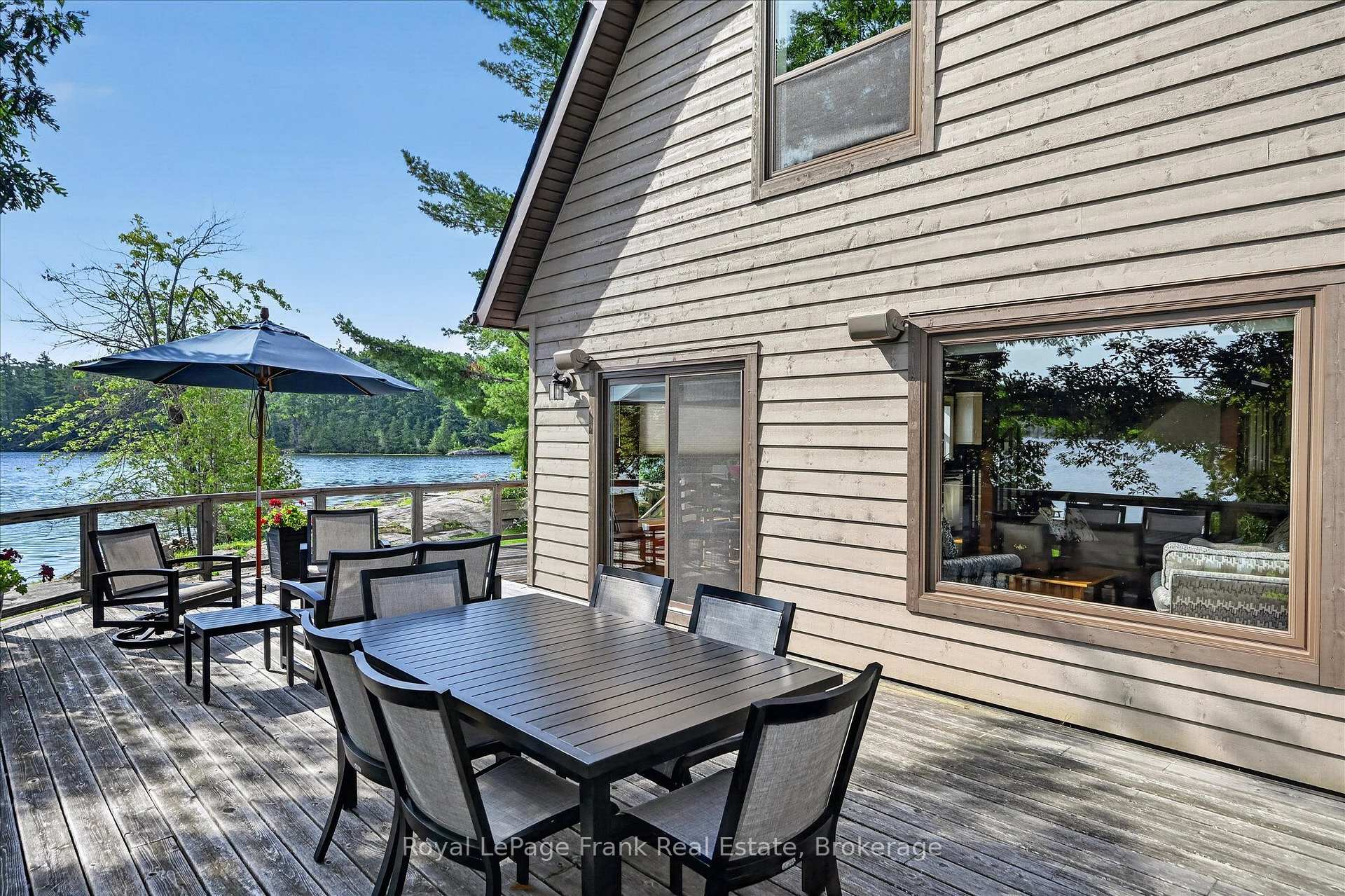 Photo 22 of 124 Irwin Drive, Trent Lakes — HOMEH