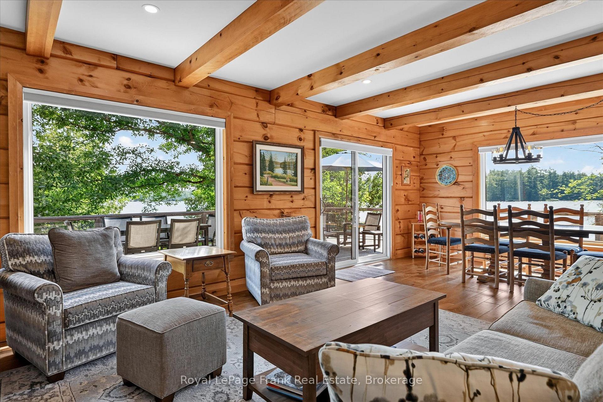 Photo 23 of 124 Irwin Drive, Trent Lakes — HOMEH