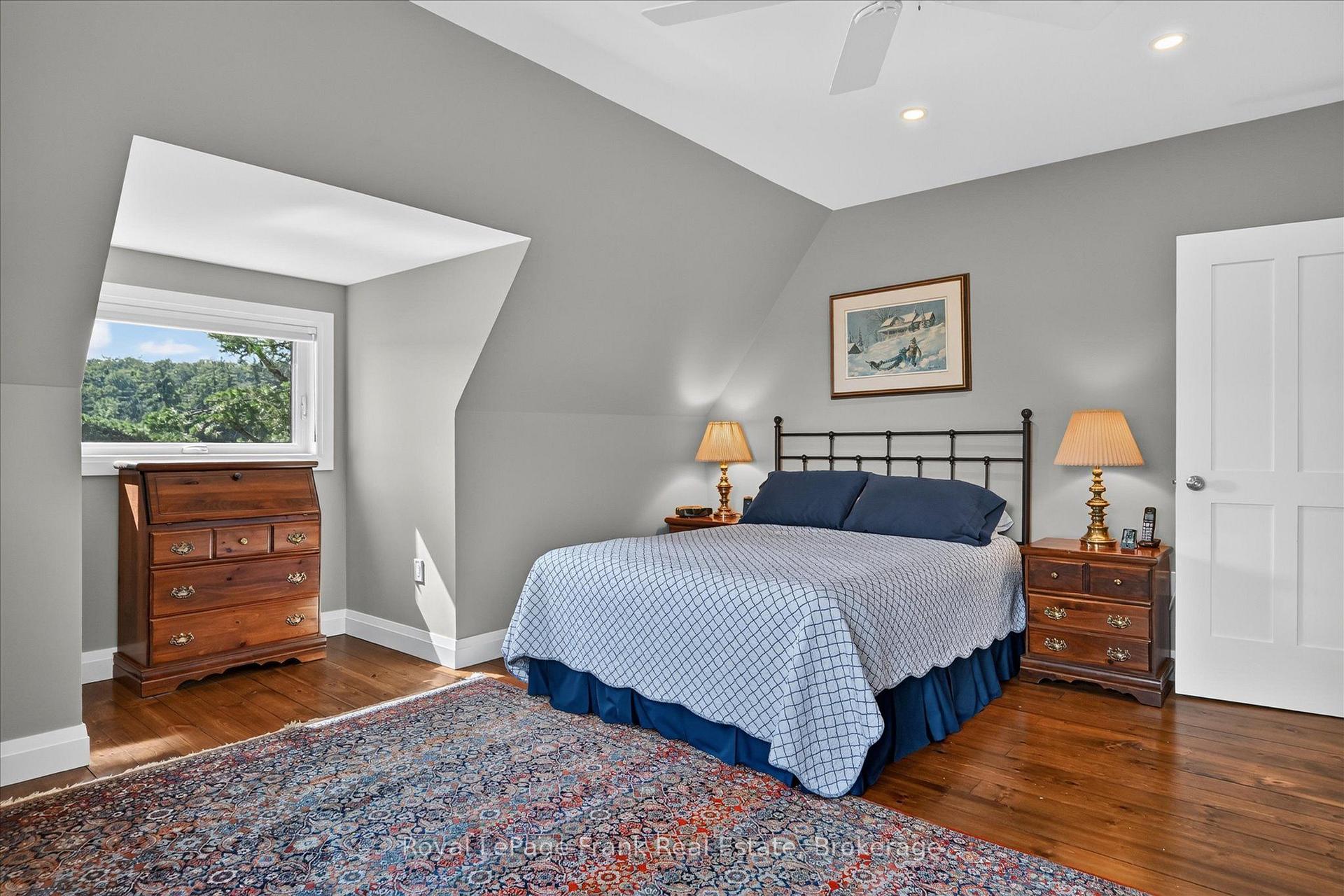 Photo 29 of 124 Irwin Drive, Trent Lakes — HOMEH