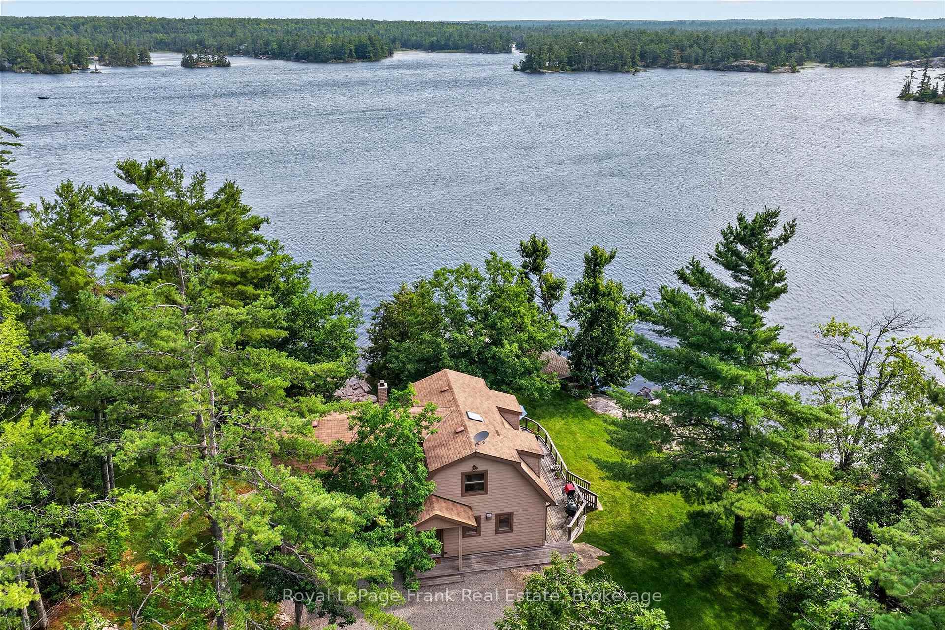 Photo 36 of 124 Irwin Drive, Trent Lakes — HOMEH