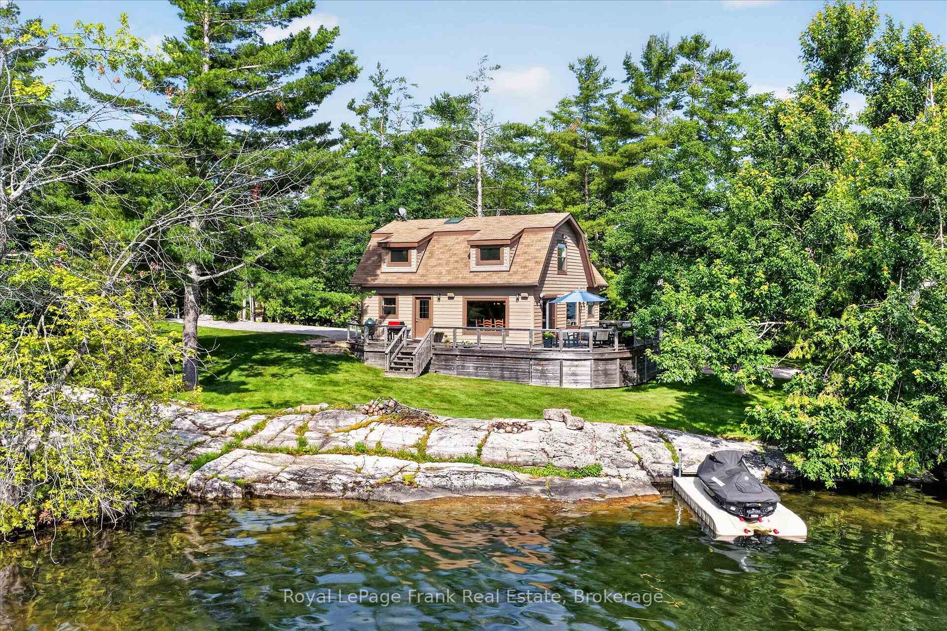 Photo 37 of 124 Irwin Drive, Trent Lakes — HOMEH