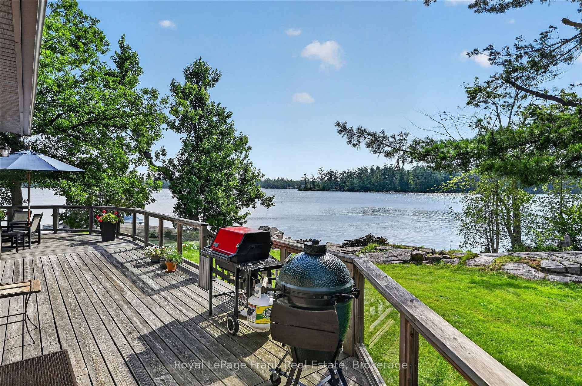 Photo 39 of 124 Irwin Drive, Trent Lakes — HOMEH