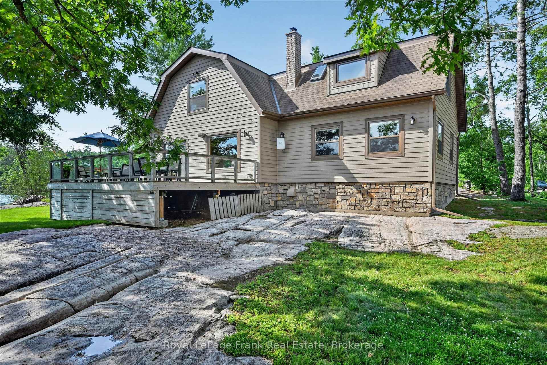 Photo 40 of 124 Irwin Drive, Trent Lakes — HOMEH
