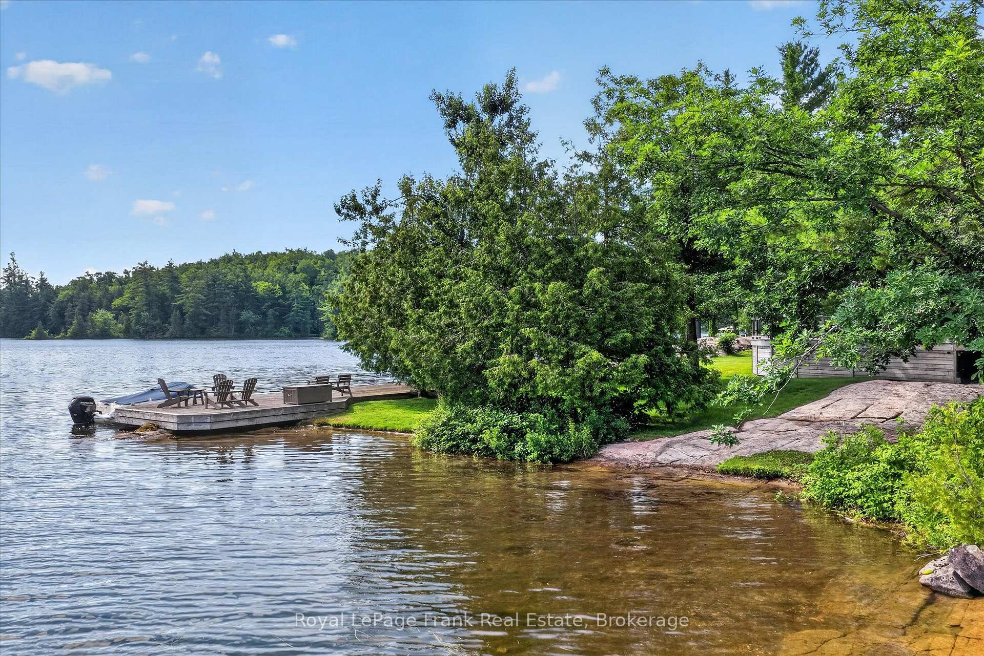 Photo 42 of 124 Irwin Drive, Trent Lakes — HOMEH